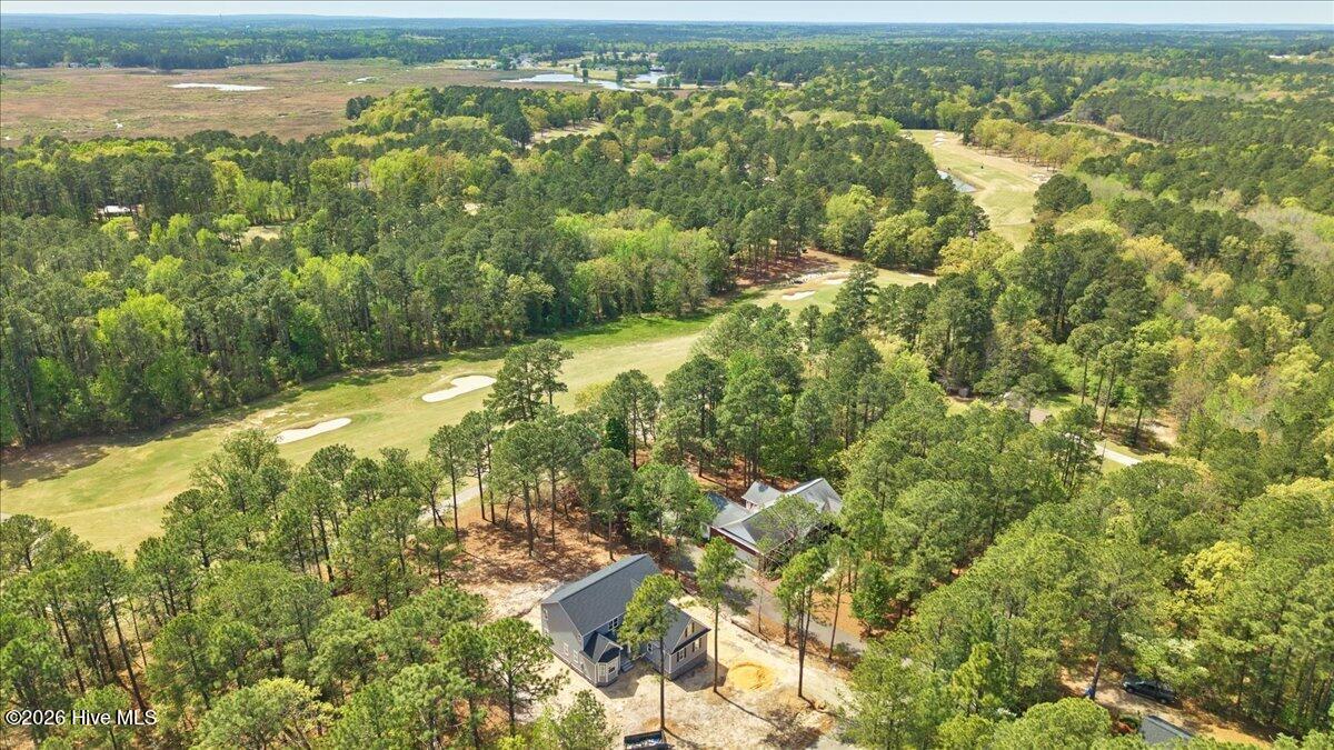 451 Thimbleberry Drive, Vass, NC, 28394