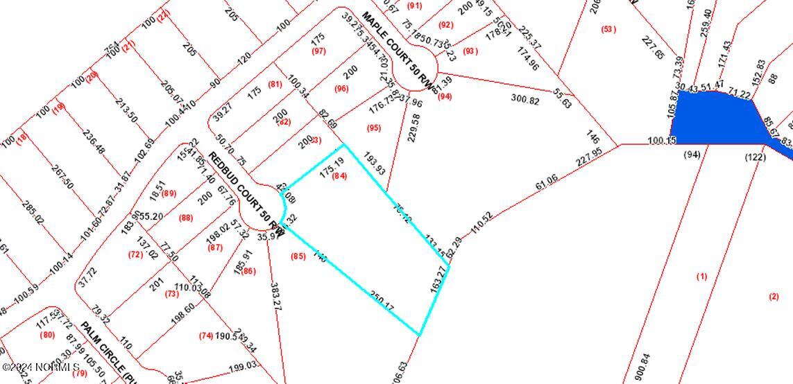 Homes for sale in Havelock, NC | 107 Redbud Ct, Havelock, NC 28532 | MLS# 100463843