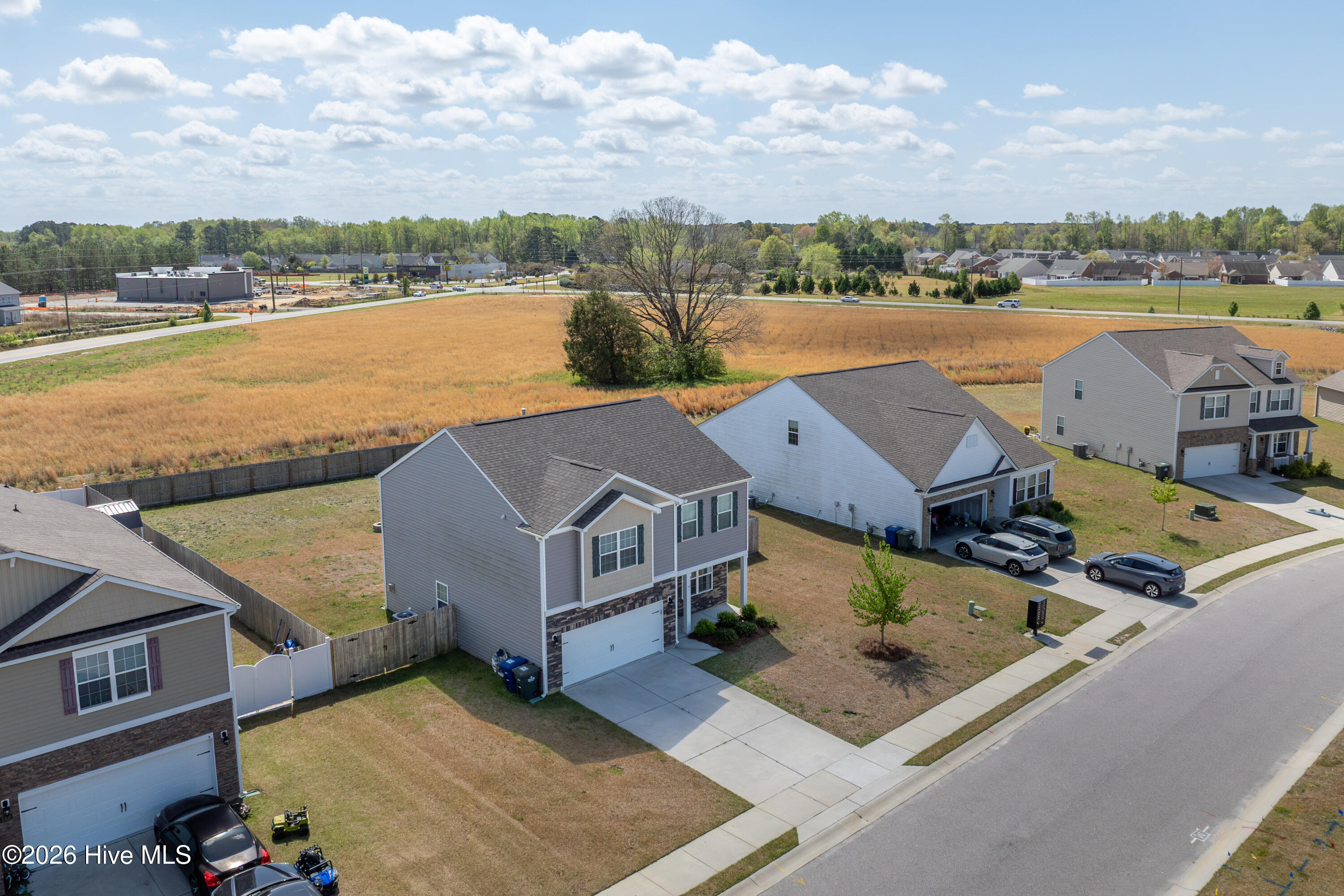 1009 Josh Court, Greenville, NC, 27834