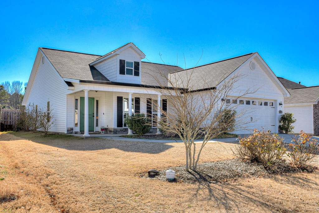 130 Radcliff Drive, Grovetown, GA 30813 Listing Photo  2