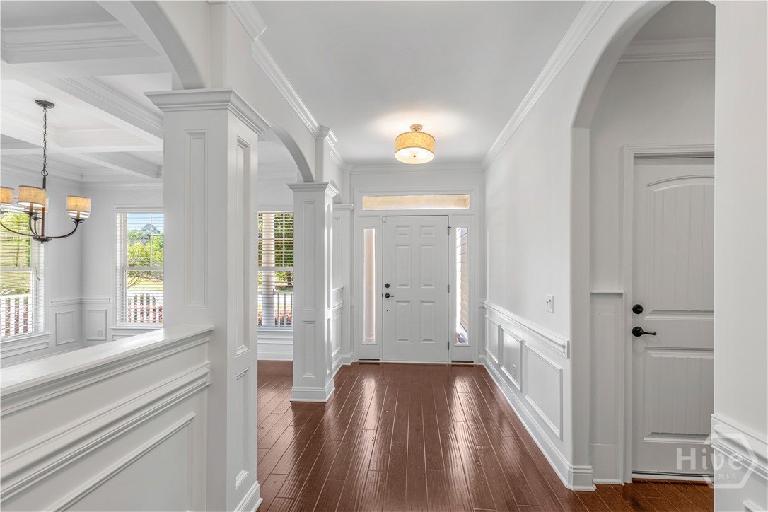 502 Forest Lakes Drive, Pooler, GA 31322 Listing Photo  7