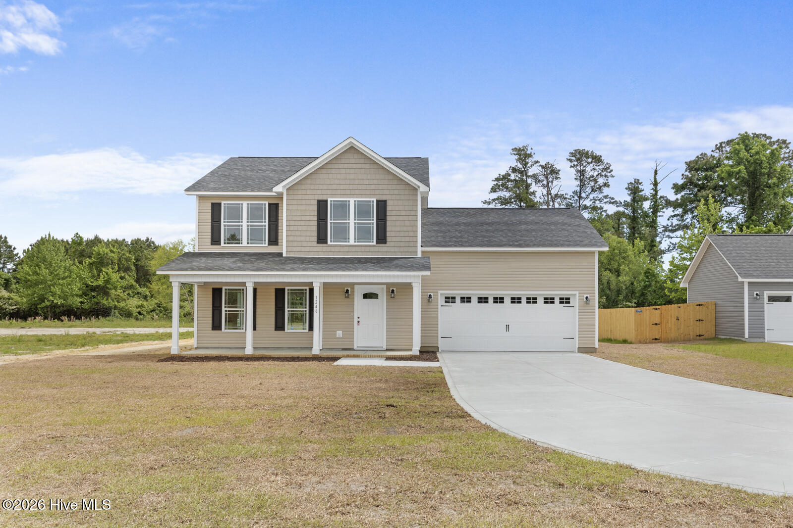 1246 Old Maplehurst Road,Jacksonville