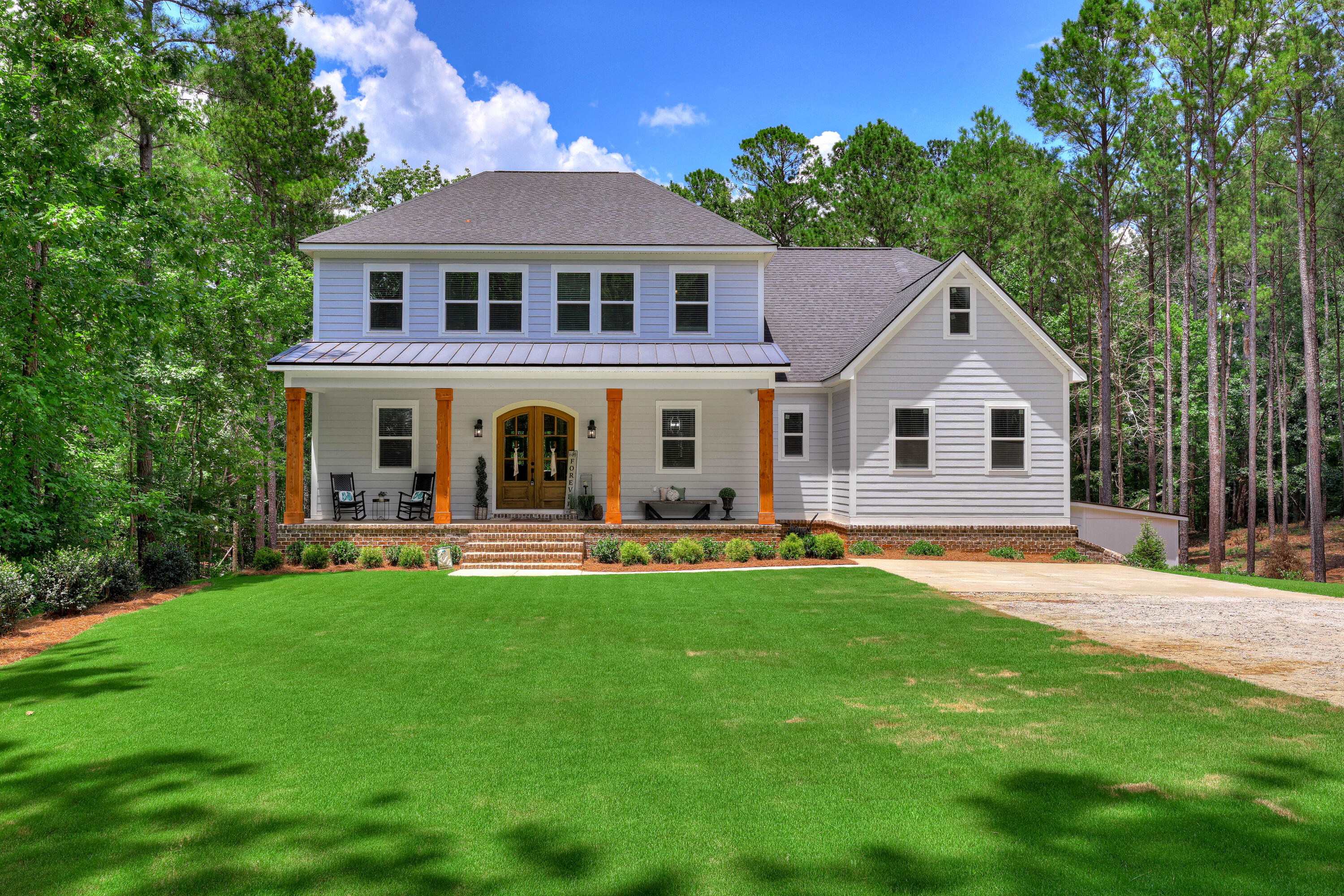 1127 Savannah Ridge Rd