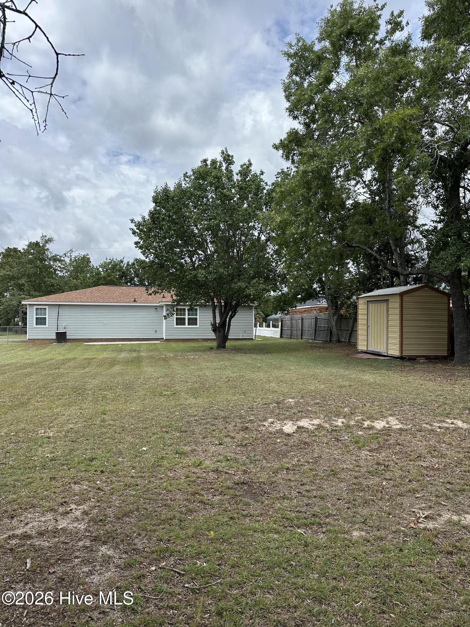 17th image of 2604 Carrington Dr, Hephzibah, GA 30815 | MLS# 100593314