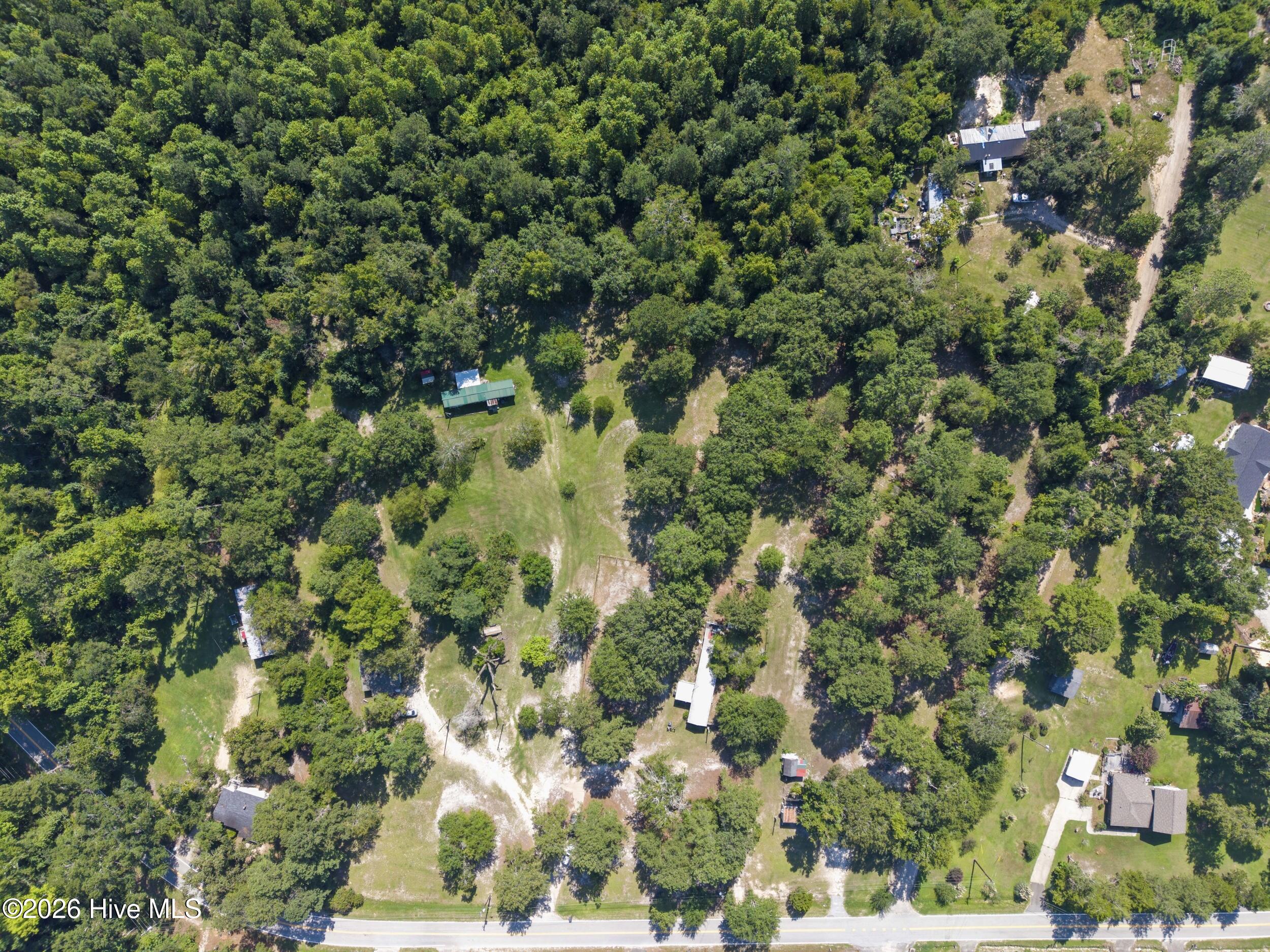 3rd image of 1710 Powell Rd, Augusta, GA 30909 | MLS# 100599033
