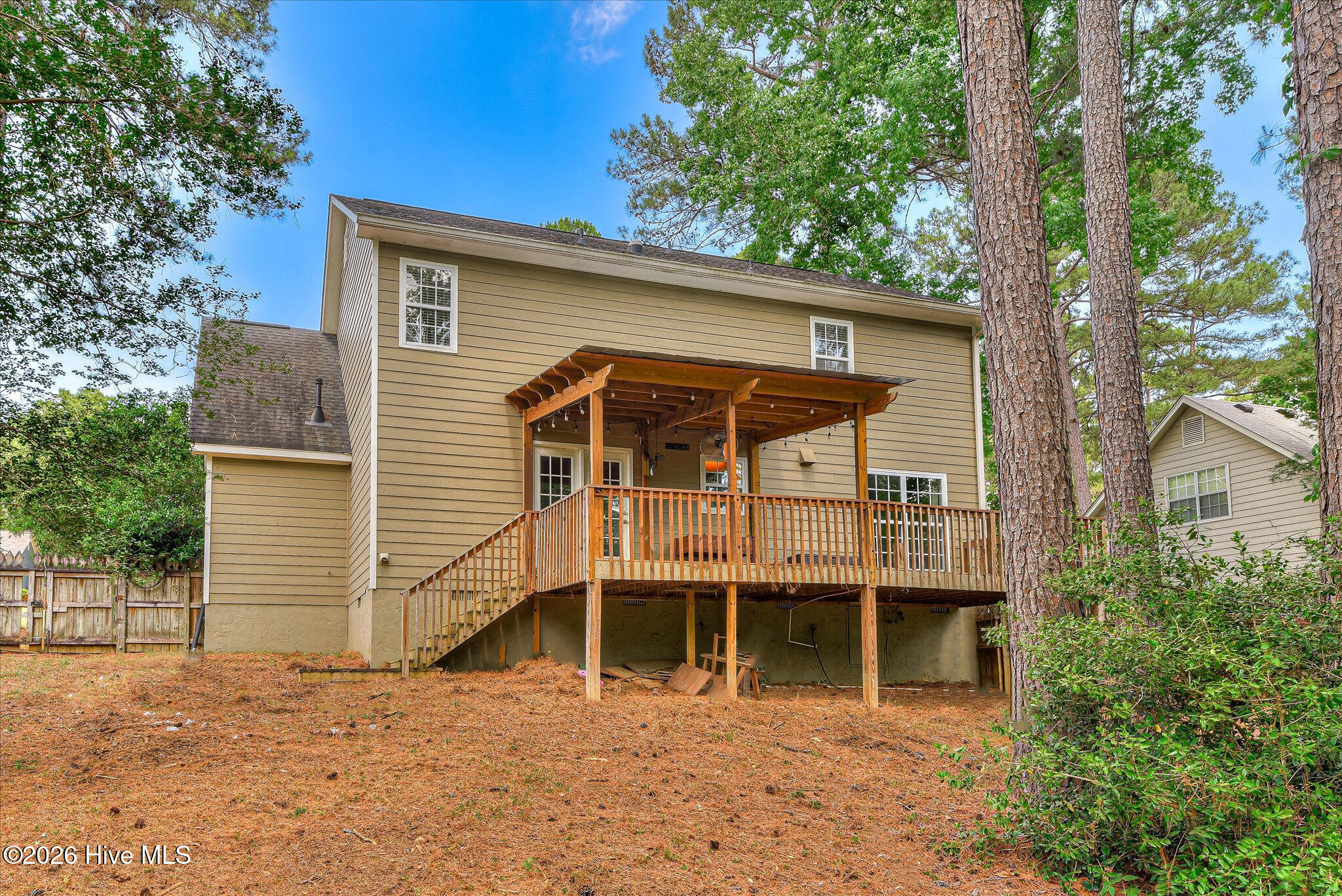 Peaceful Oasis in Columbia County, GA 58