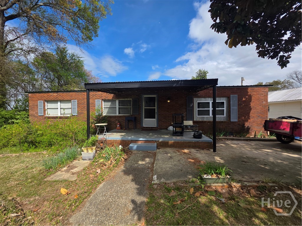 Property at 330 Augusta Avenue