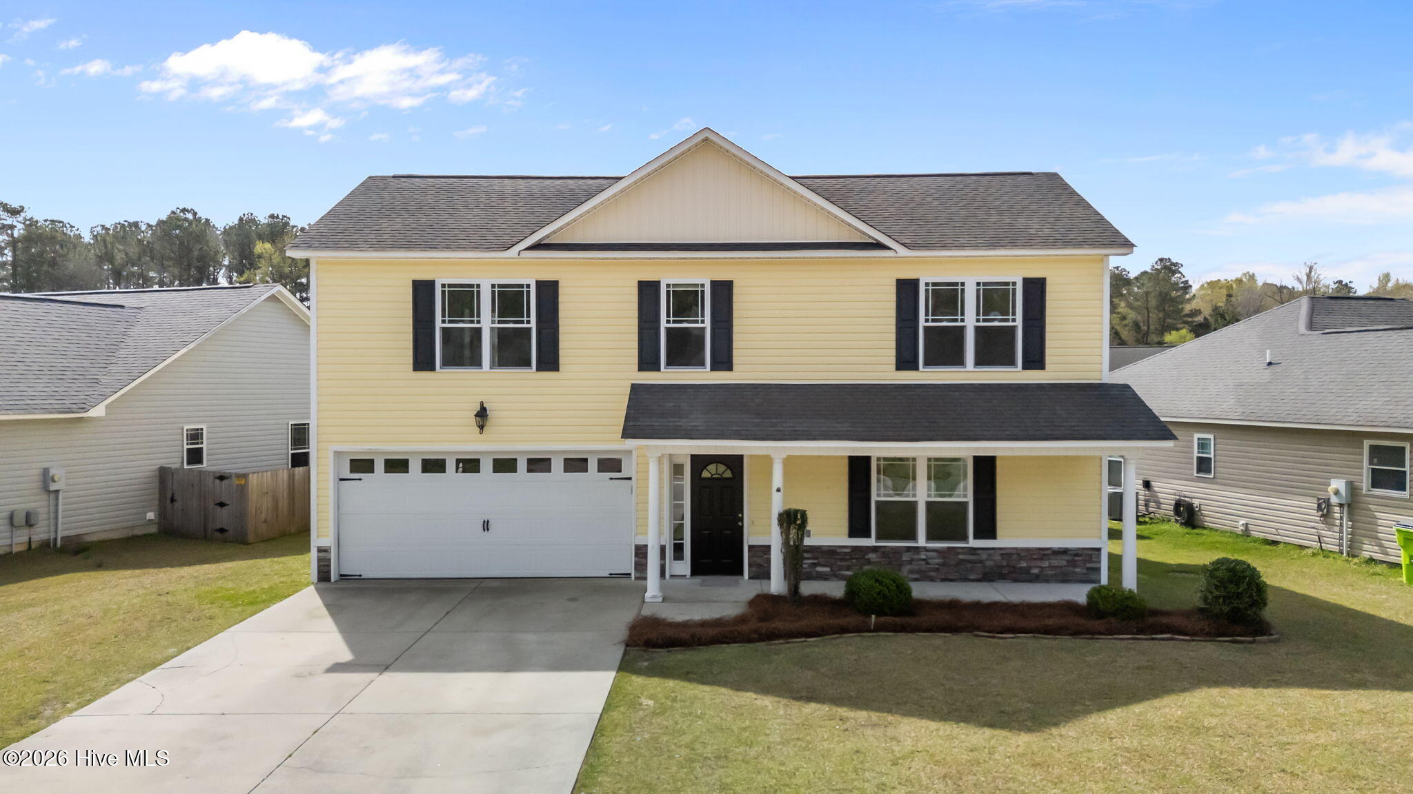 219 Station House Road,New Bern
