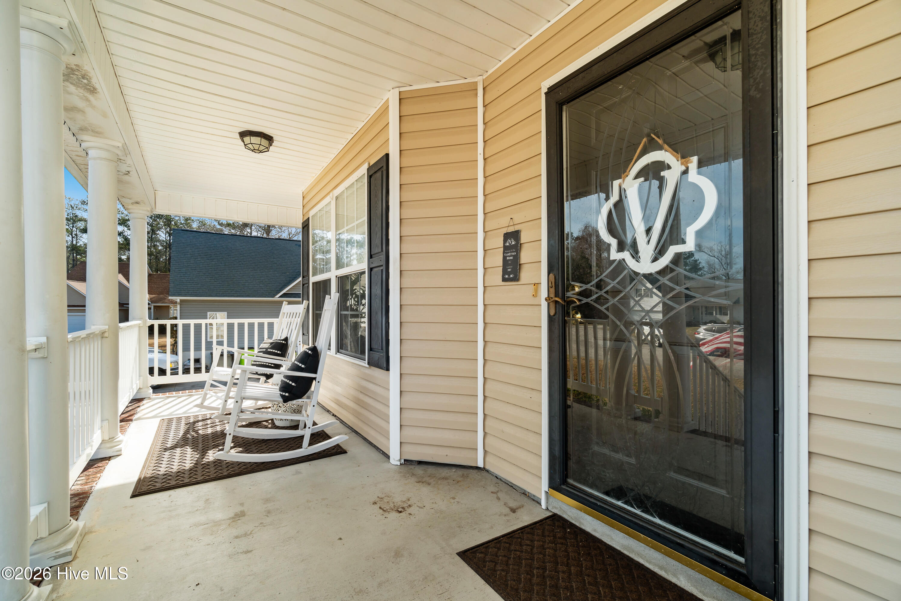 120 Quarter Horse Run,Havelock