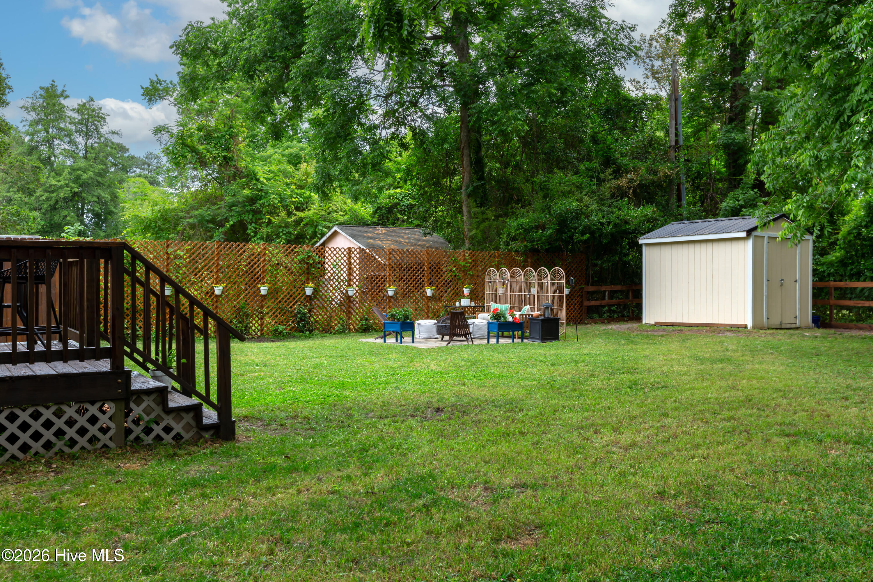 514 Jefferson Avenue,New Bern