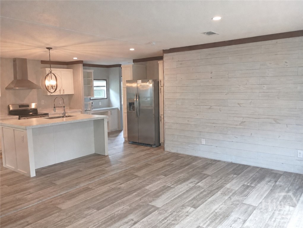 2nd image of 3085 John Wells Rd, Hinesville, GA 31313 | MLS# SA355643