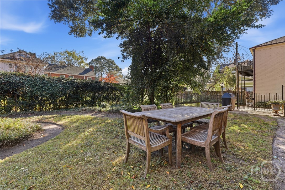 103 E 51st Street, Savannah, GA 31405 Listing Photo  57