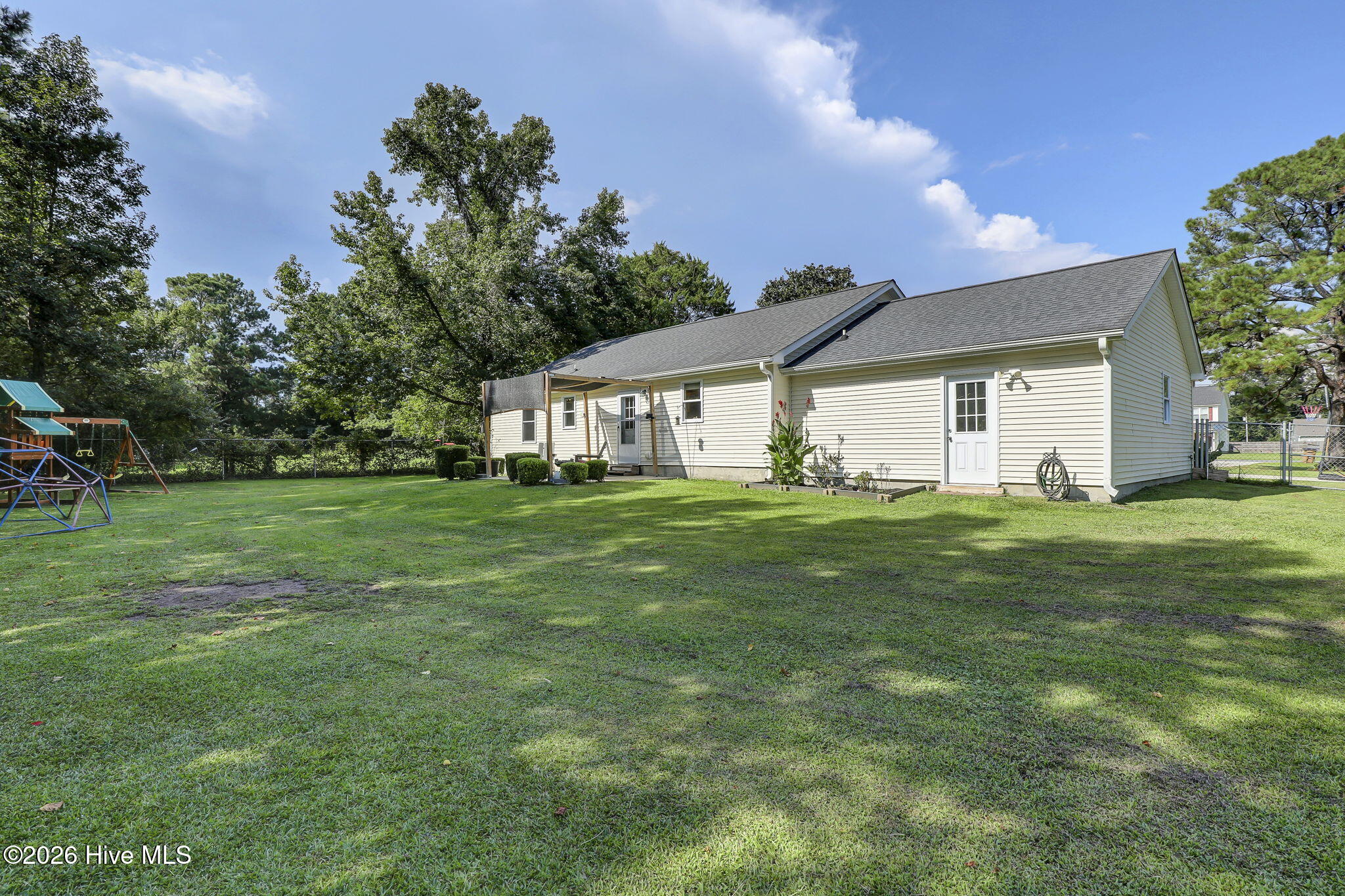 117 Scott Jenkins Road,Jacksonville