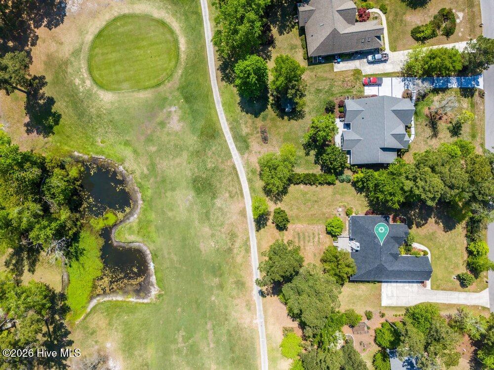 707 N Green Tee Road, Hampstead, NC, 28443