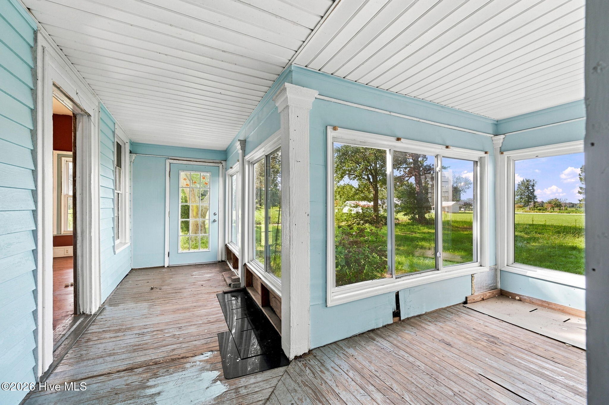 Exterior photo of 422 Cornwallis Road, Teachey, NC 28464. MLS: 100596042