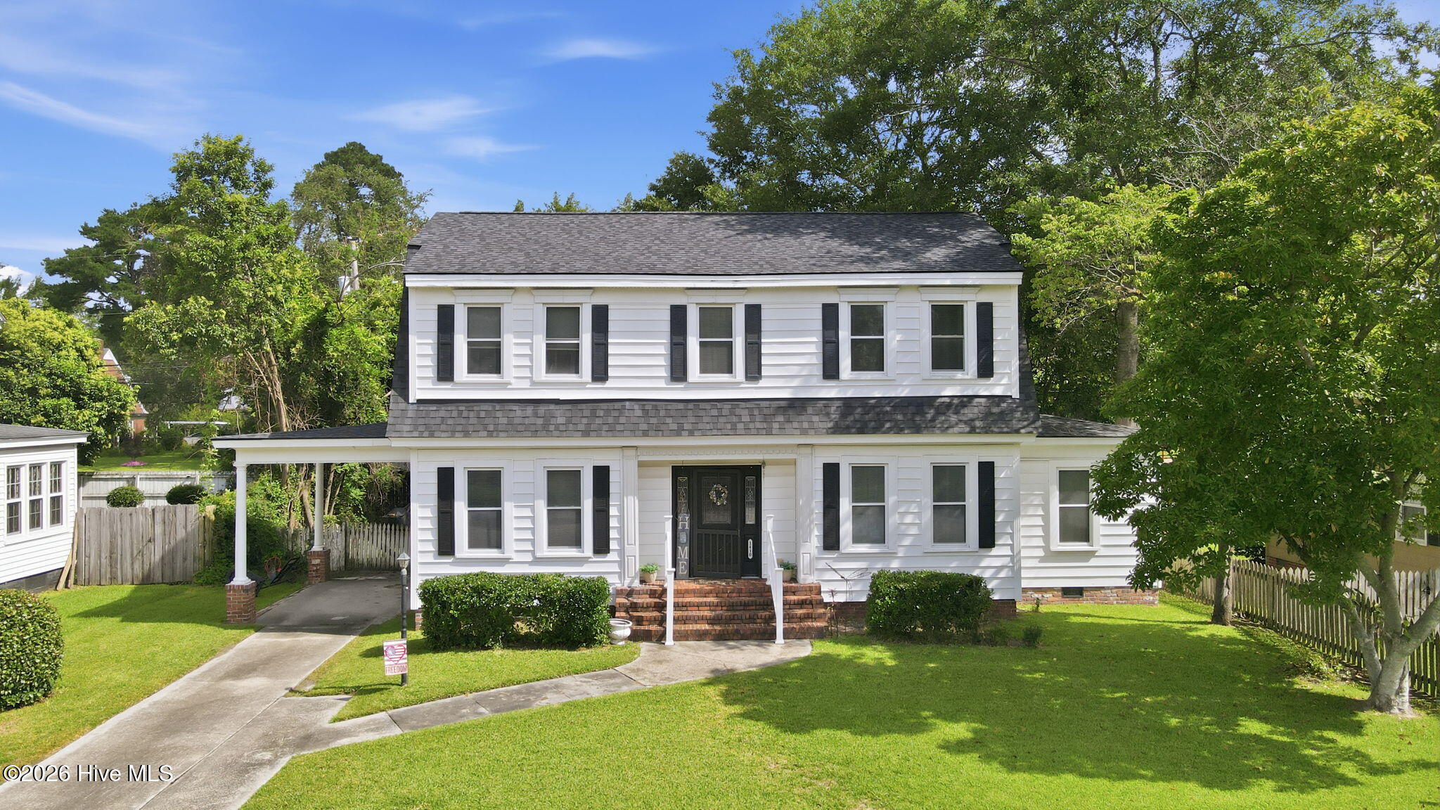 1410 Rhem Avenue,New Bern