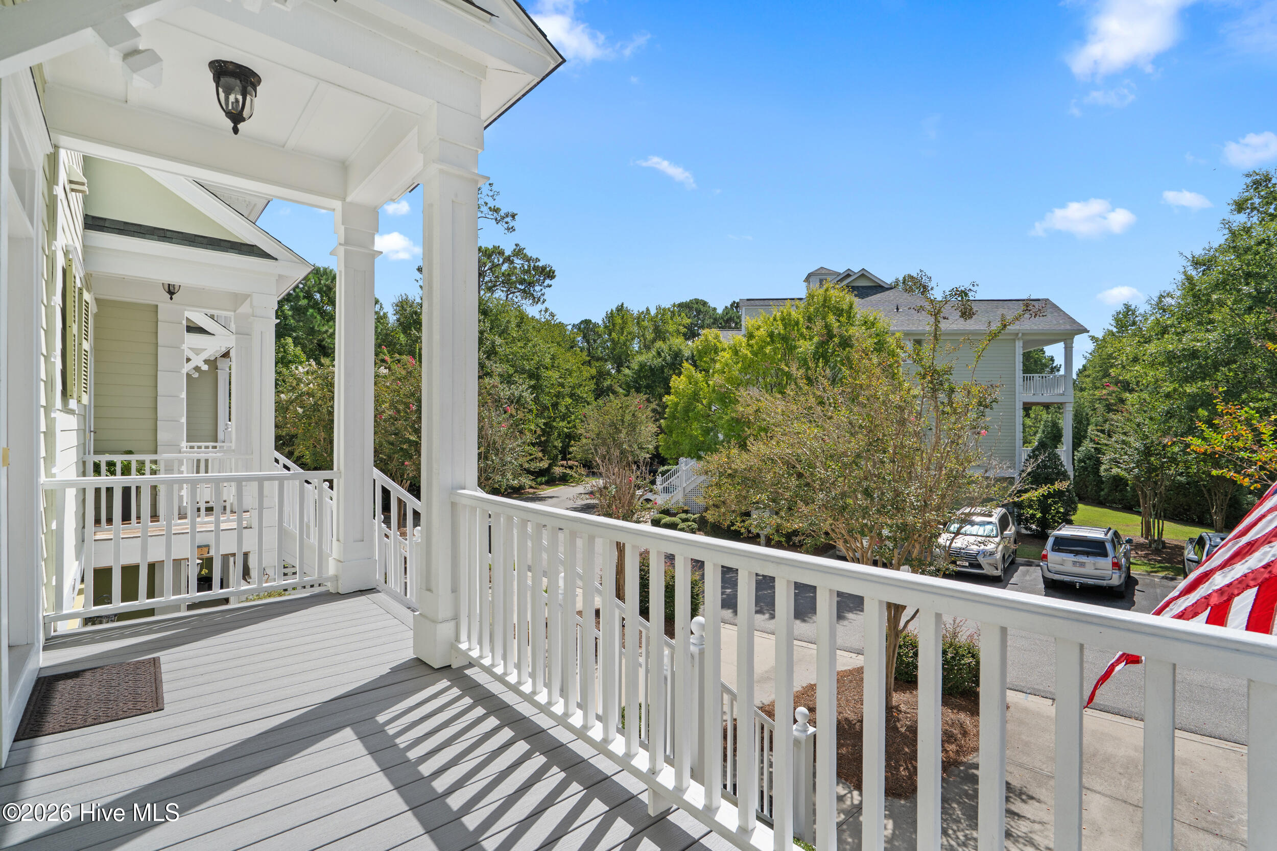 607 River Ridge Road Unit 1 — listing photograph 4
