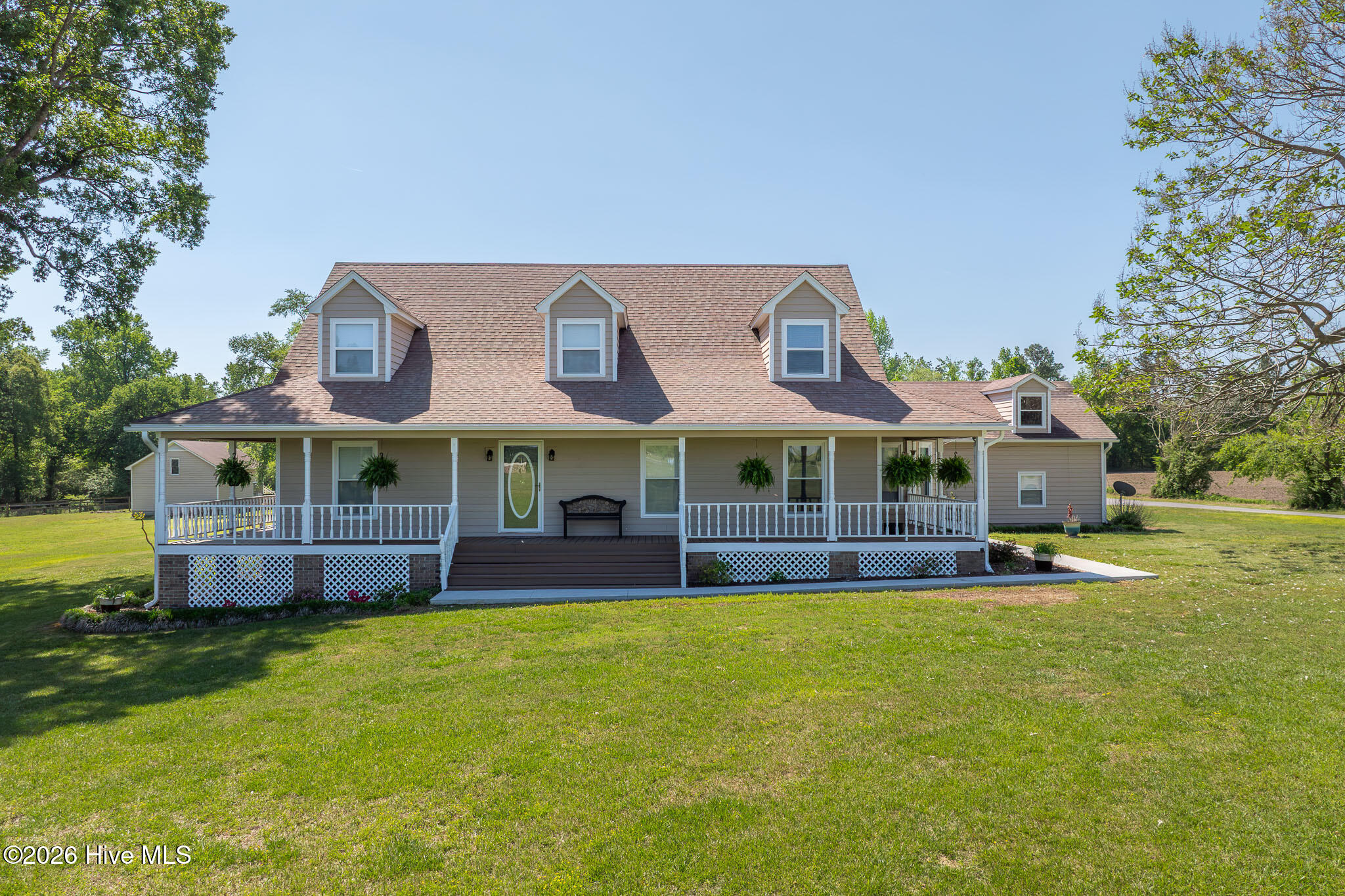 389 Beulaville Highway,Richlands