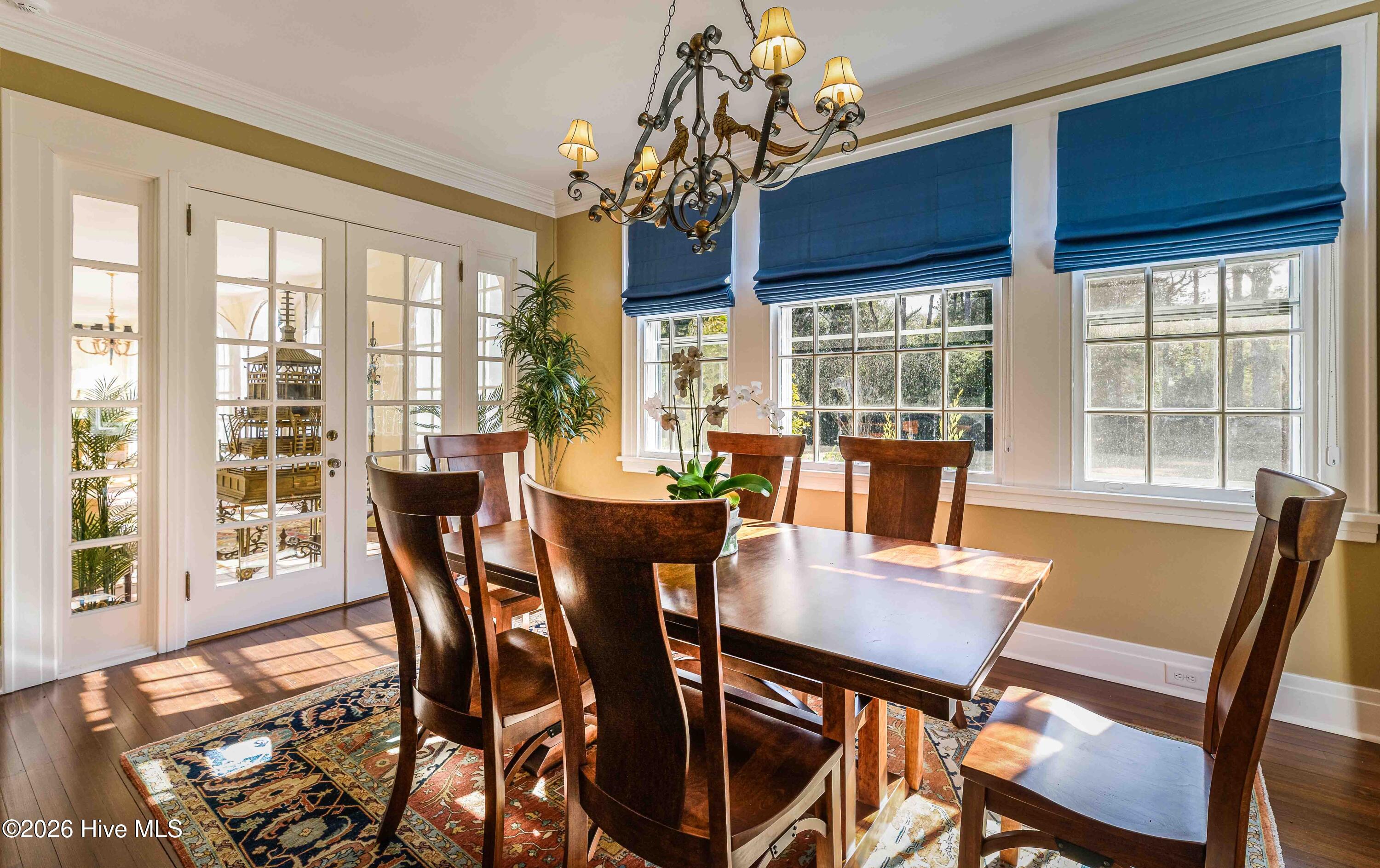 12 E Barrett Road, Pinehurst, NC, 28374