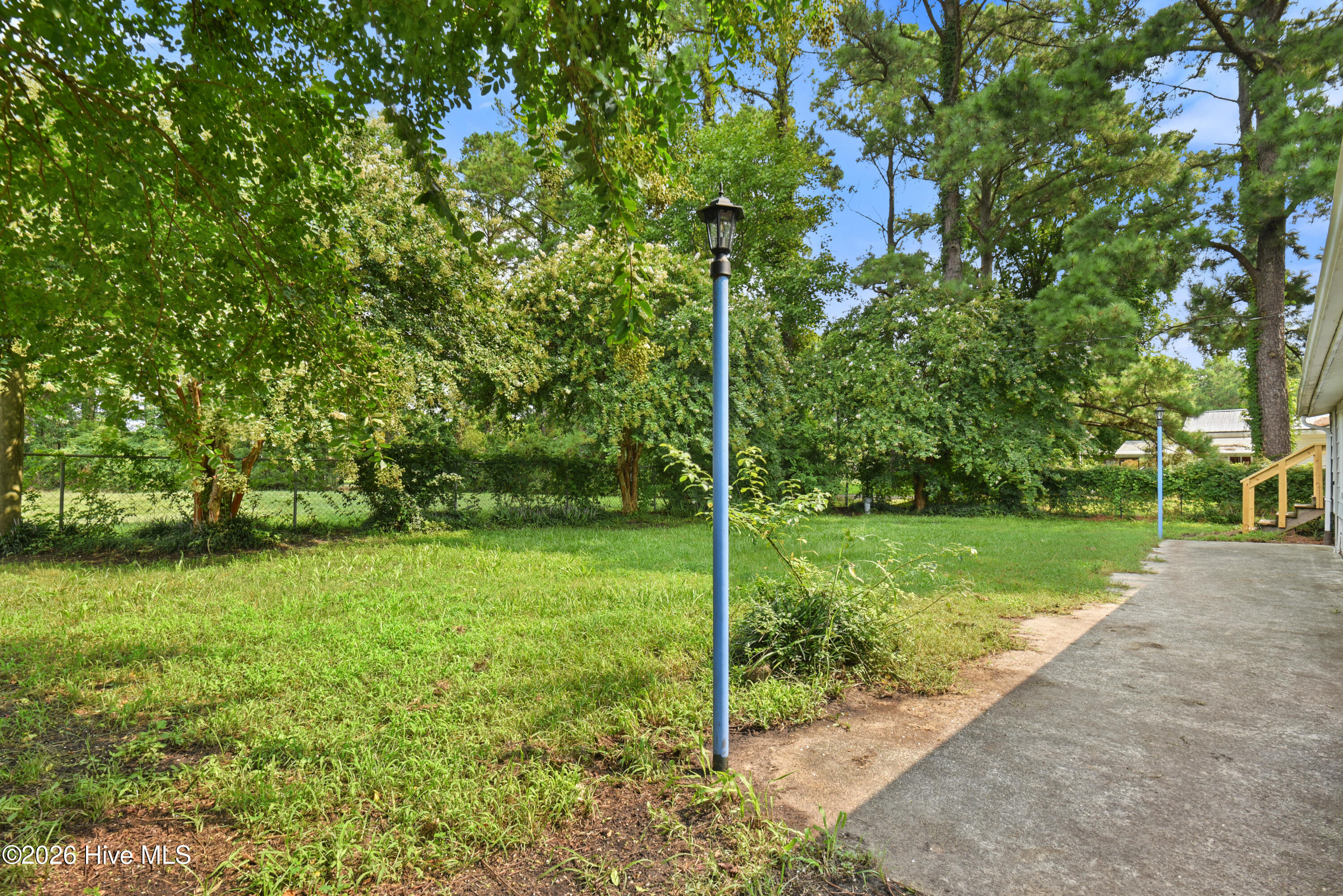 201 Blueberry Lane,New Bern