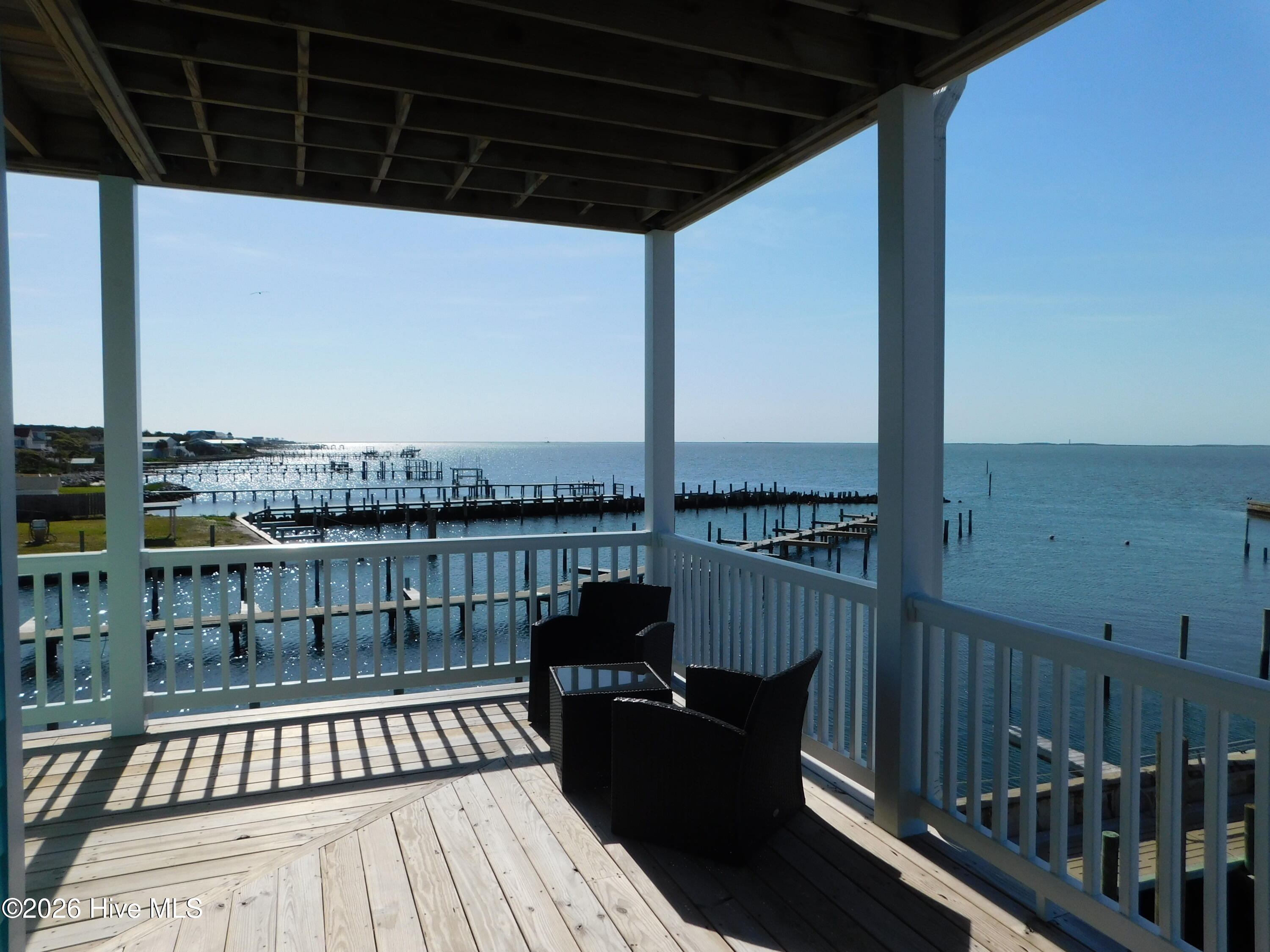 142 S Ferry Dock Road UNIT A, Harkers Island, NC, 28531