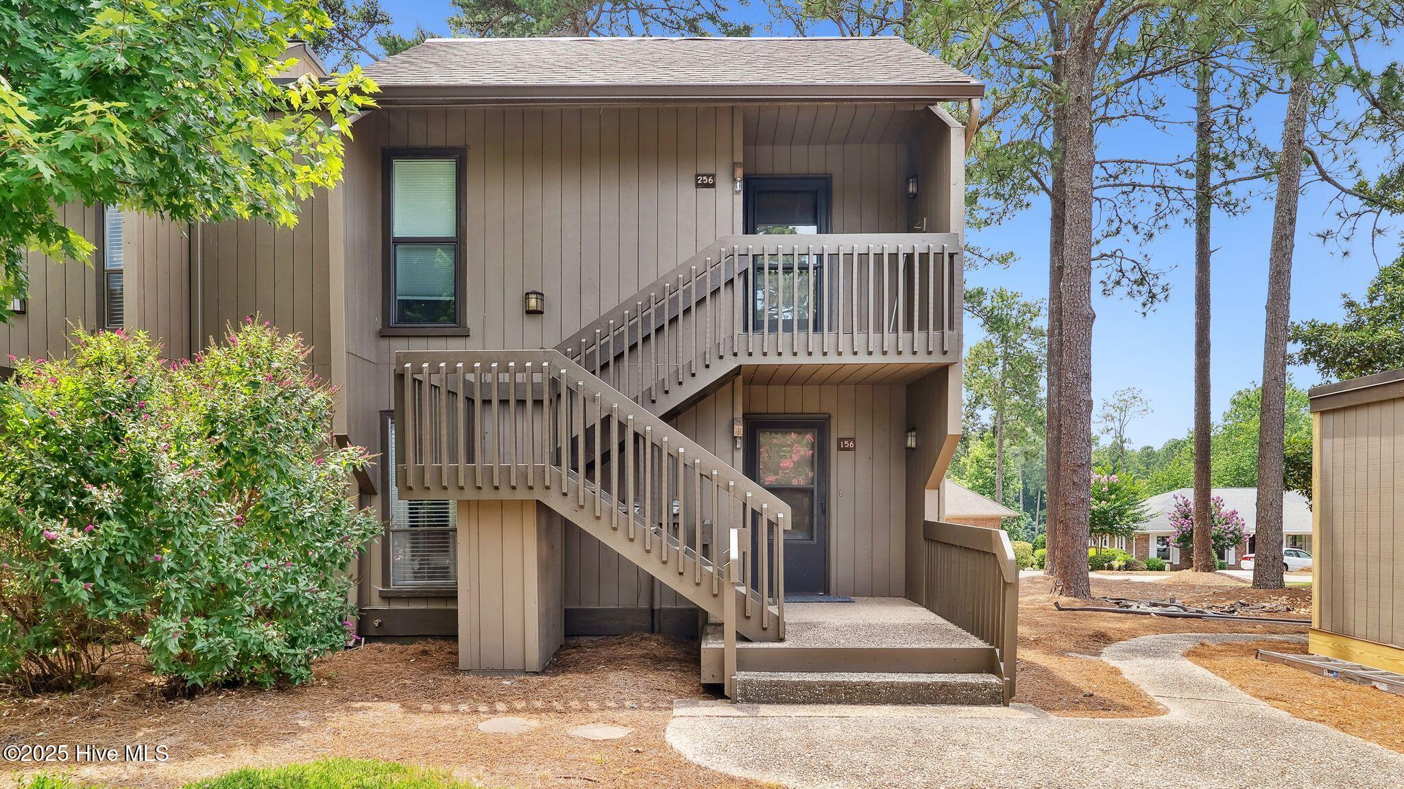 800 Saint Andrews Drive #156