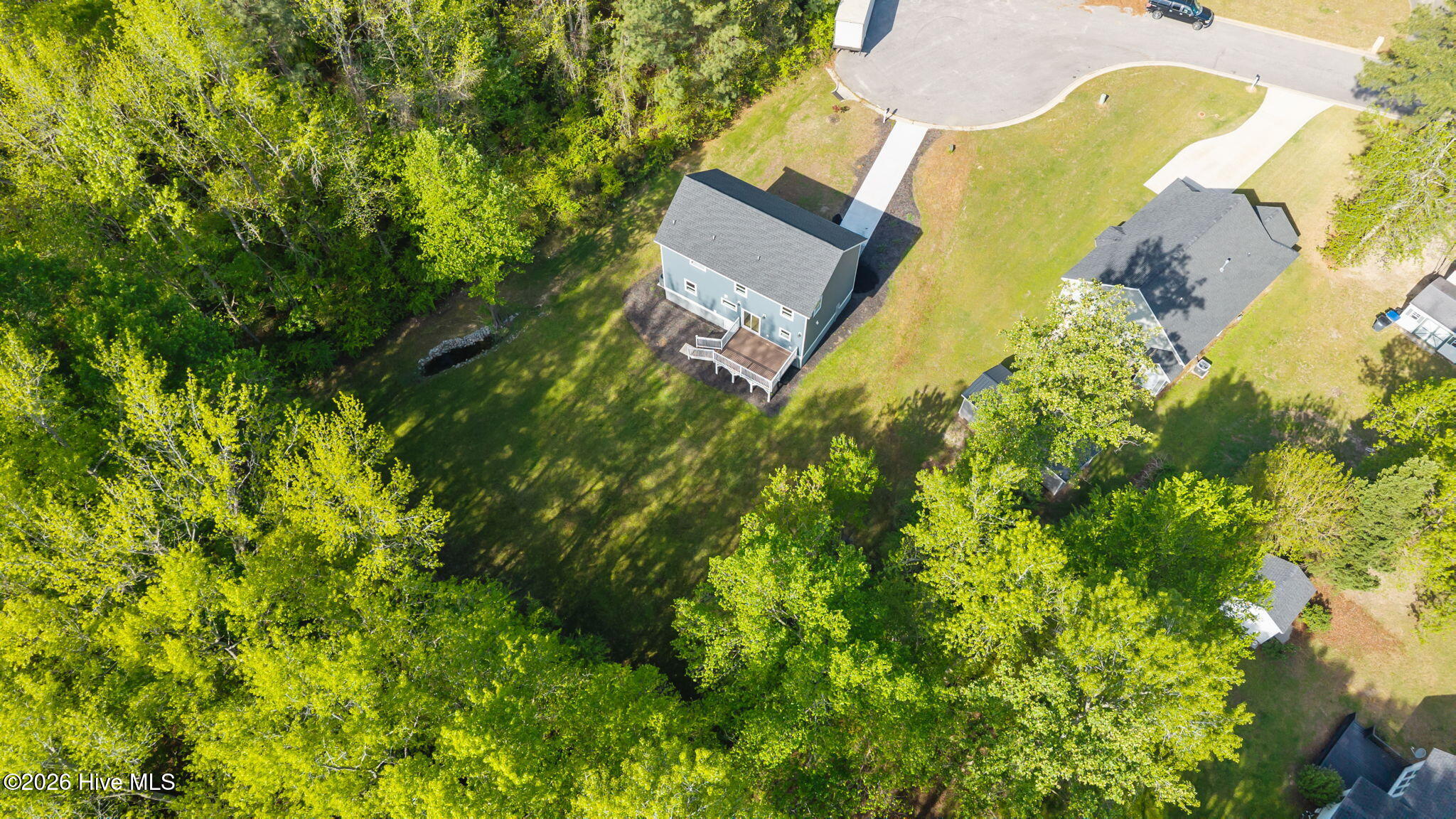 1605 Bobwhite Lane, Rocky Mount, NC, 27804