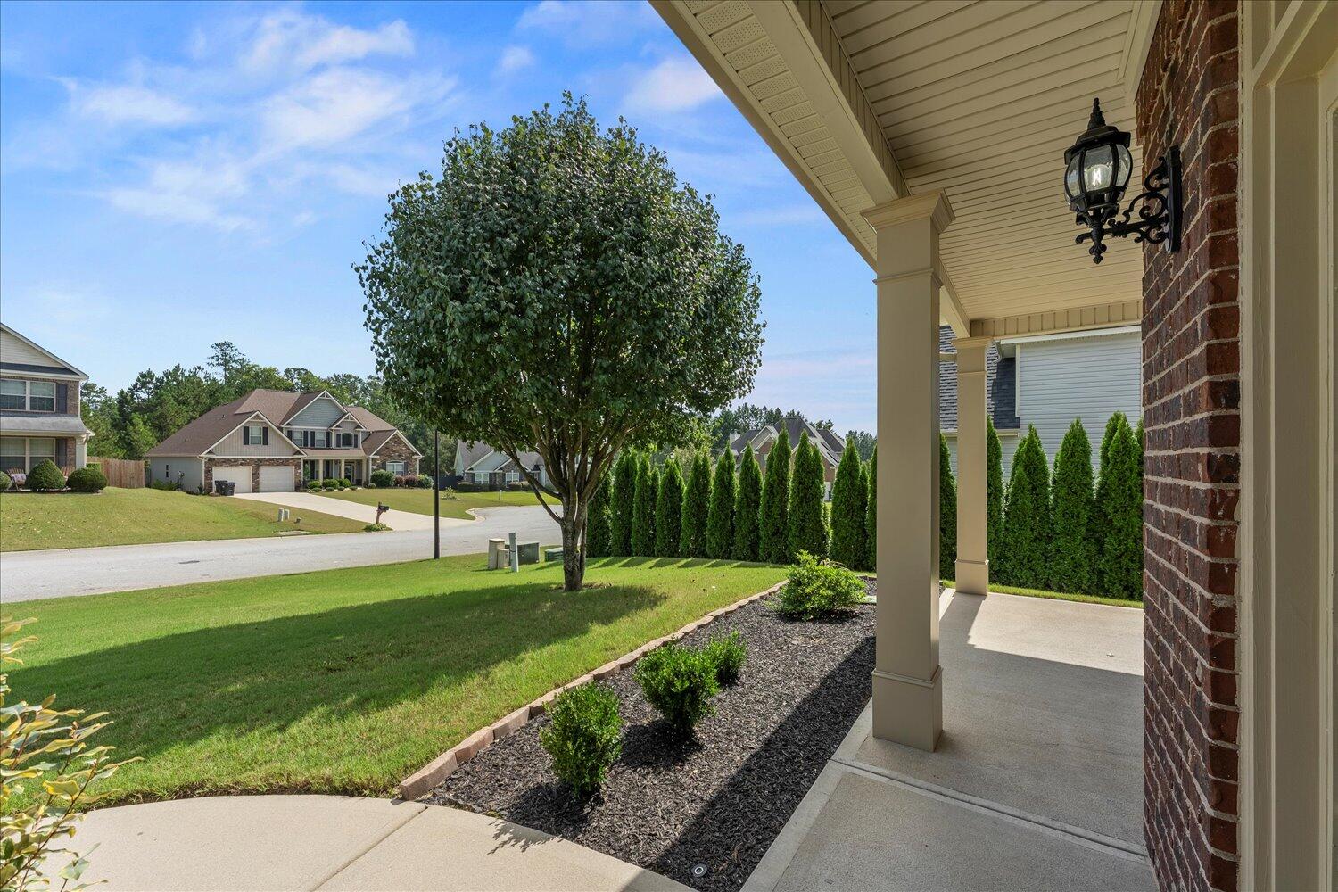 Homes for sale in Augusta, GA | 4829 Apple Ct, Augusta, GA 30909 | MLS# 547789