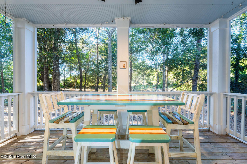 7 Red Bay Court, Bald Head Island, NC, 28461