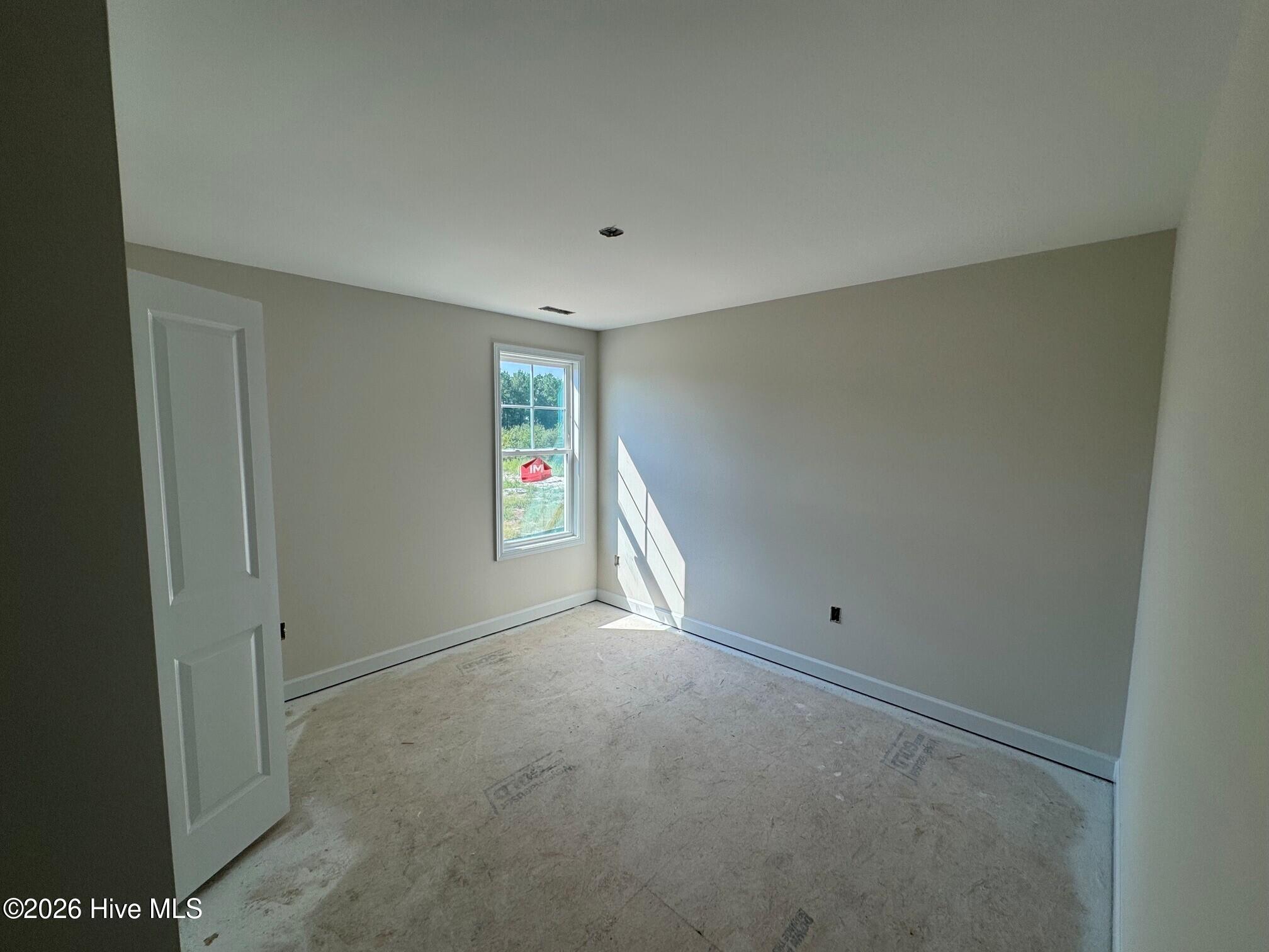 Exterior photo of 189 Ashley Heights Drive, Aberdeen, NC 28315. MLS: 100595508