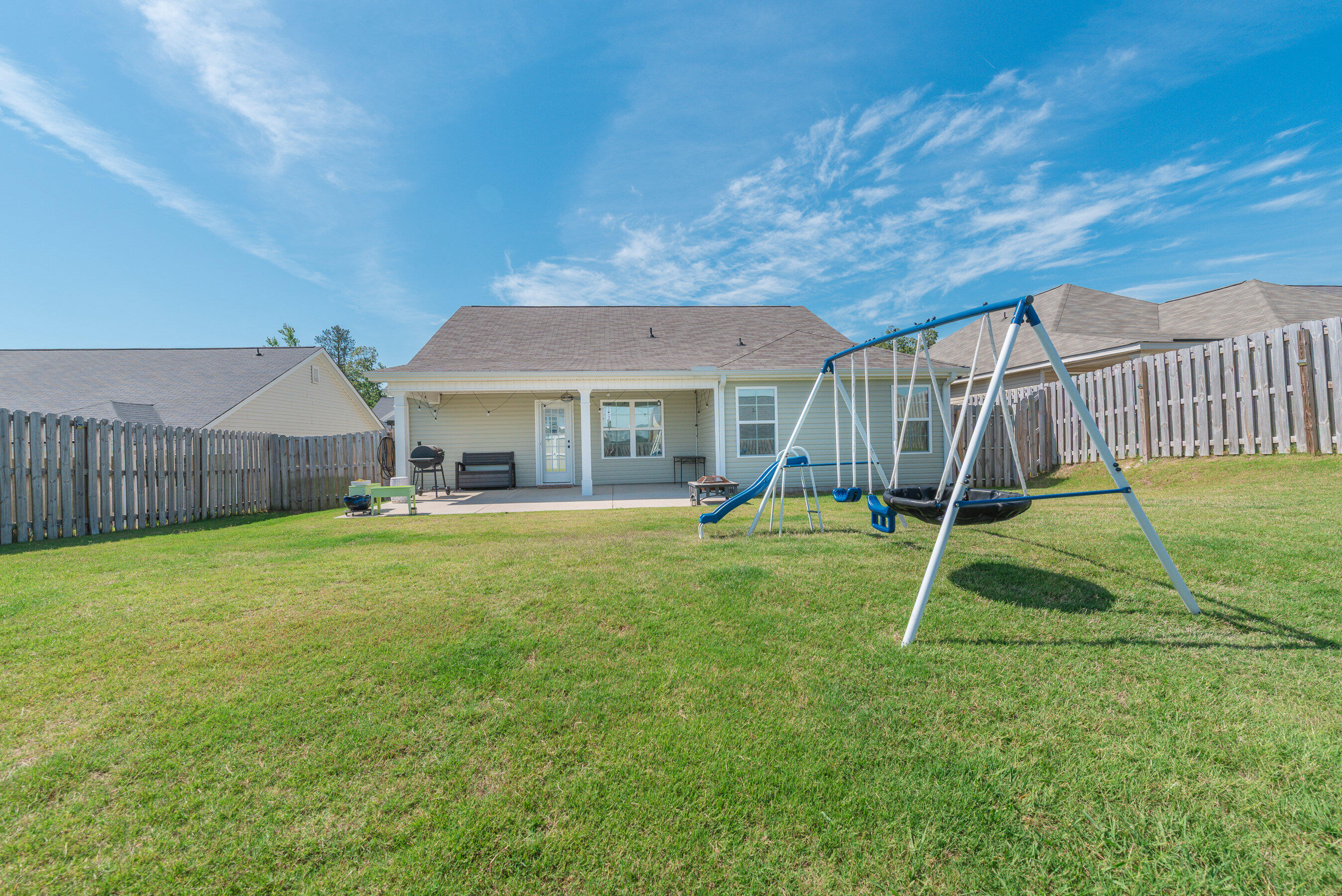 818 Goodale Drive