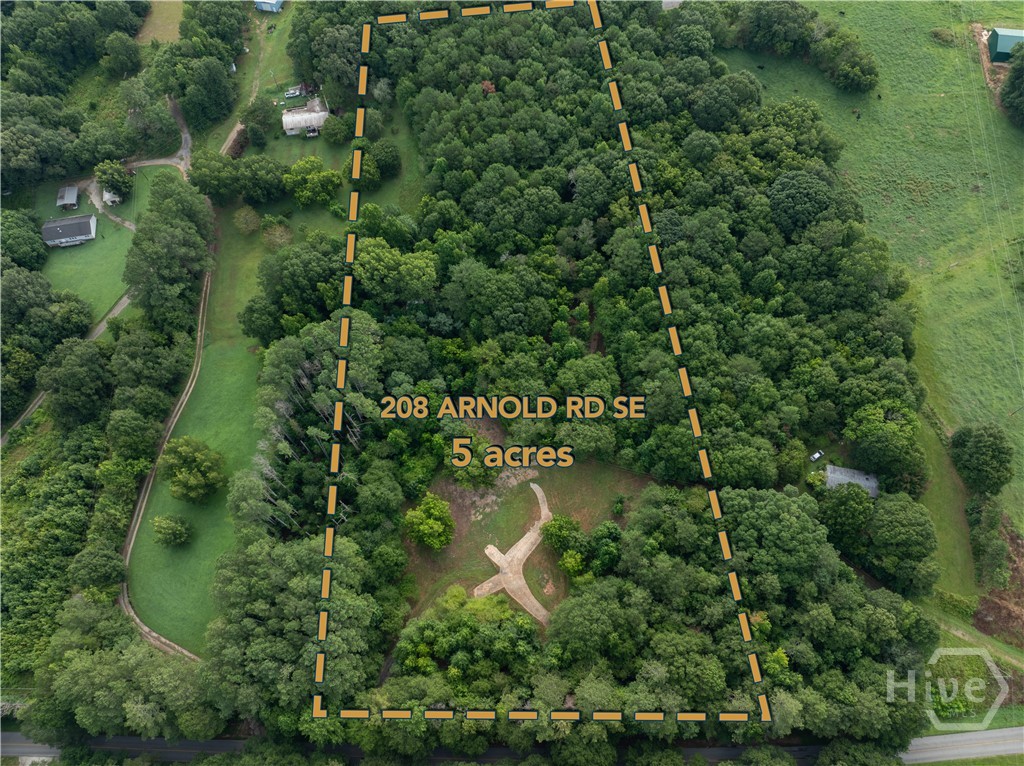 Property at 208 Arnold Road