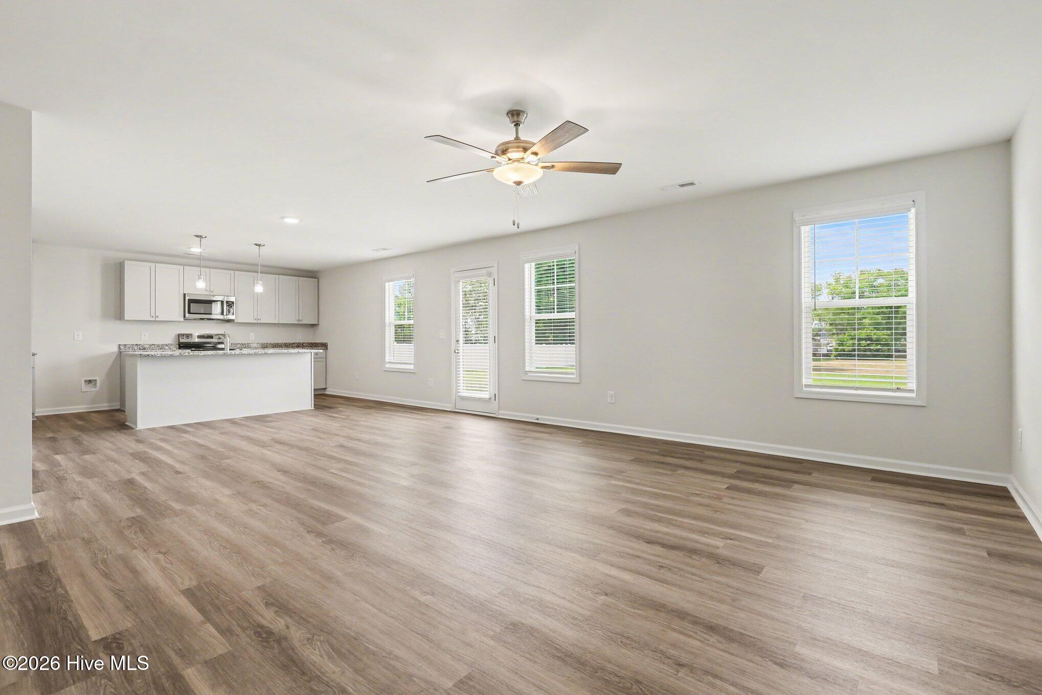 42 Ham Farm Drive, La Grange, NC, 28551