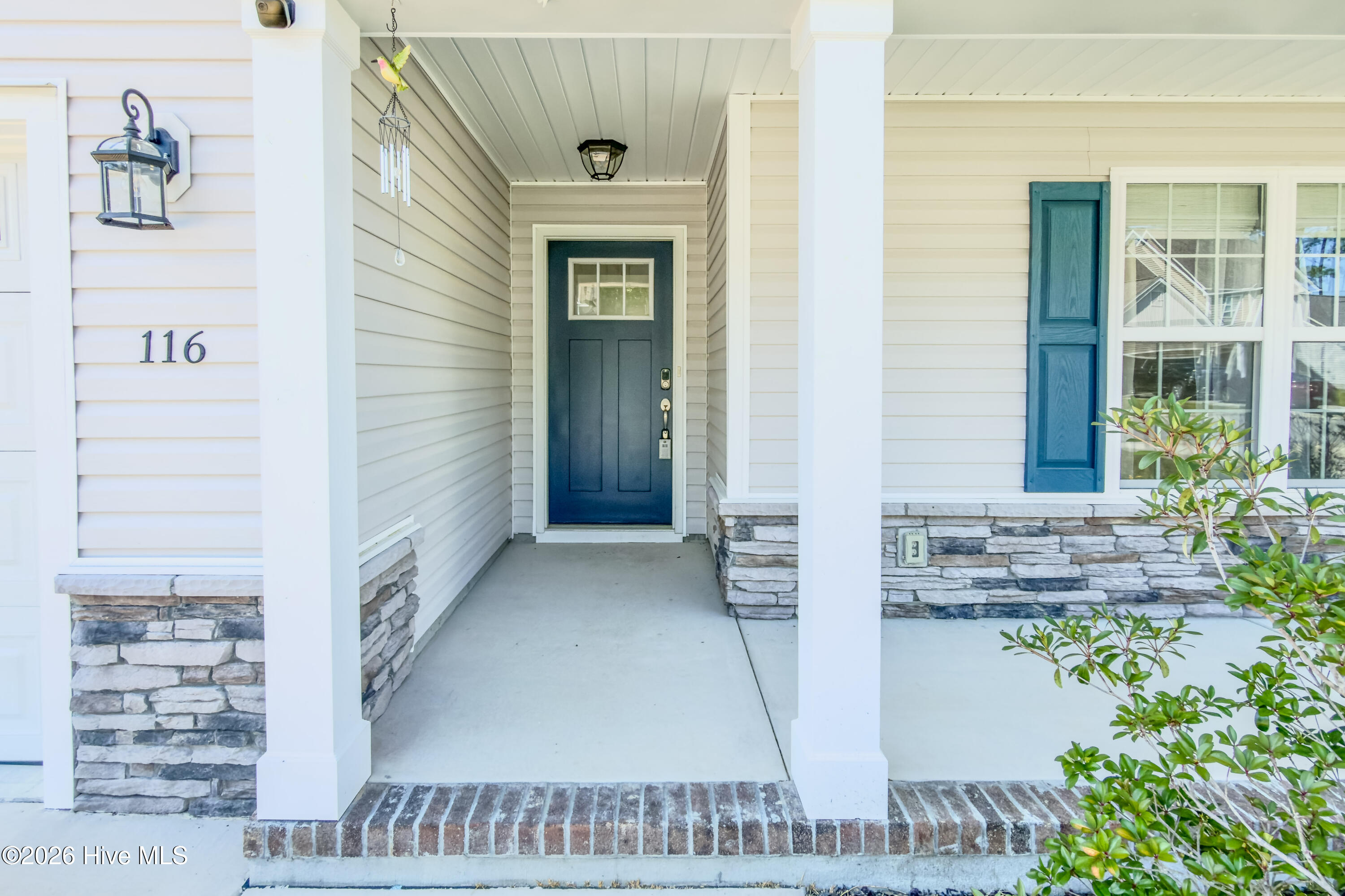 116 Station Yard Road,New Bern