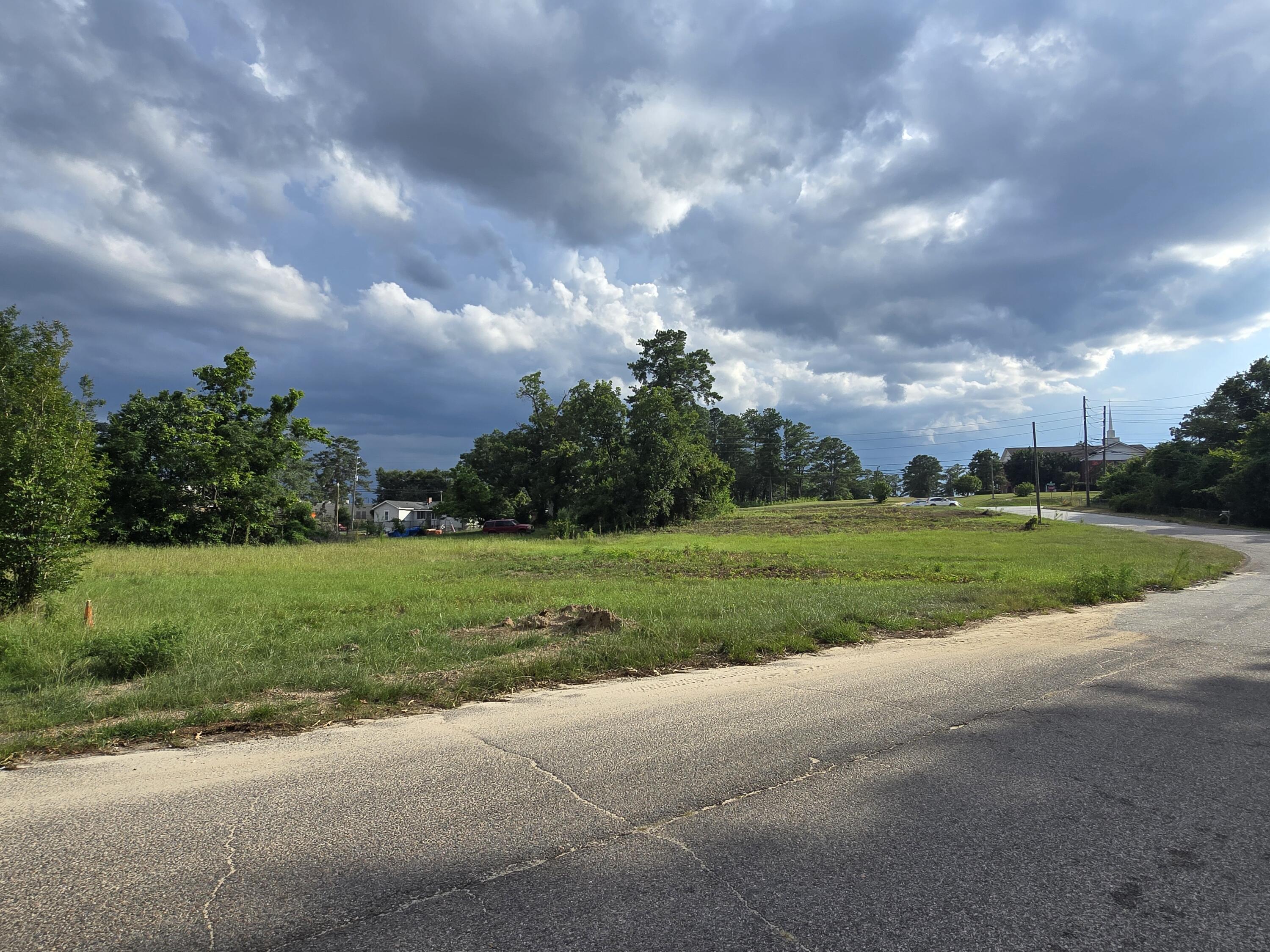 1402 Marks Church Road, Augusta, GA, 30909