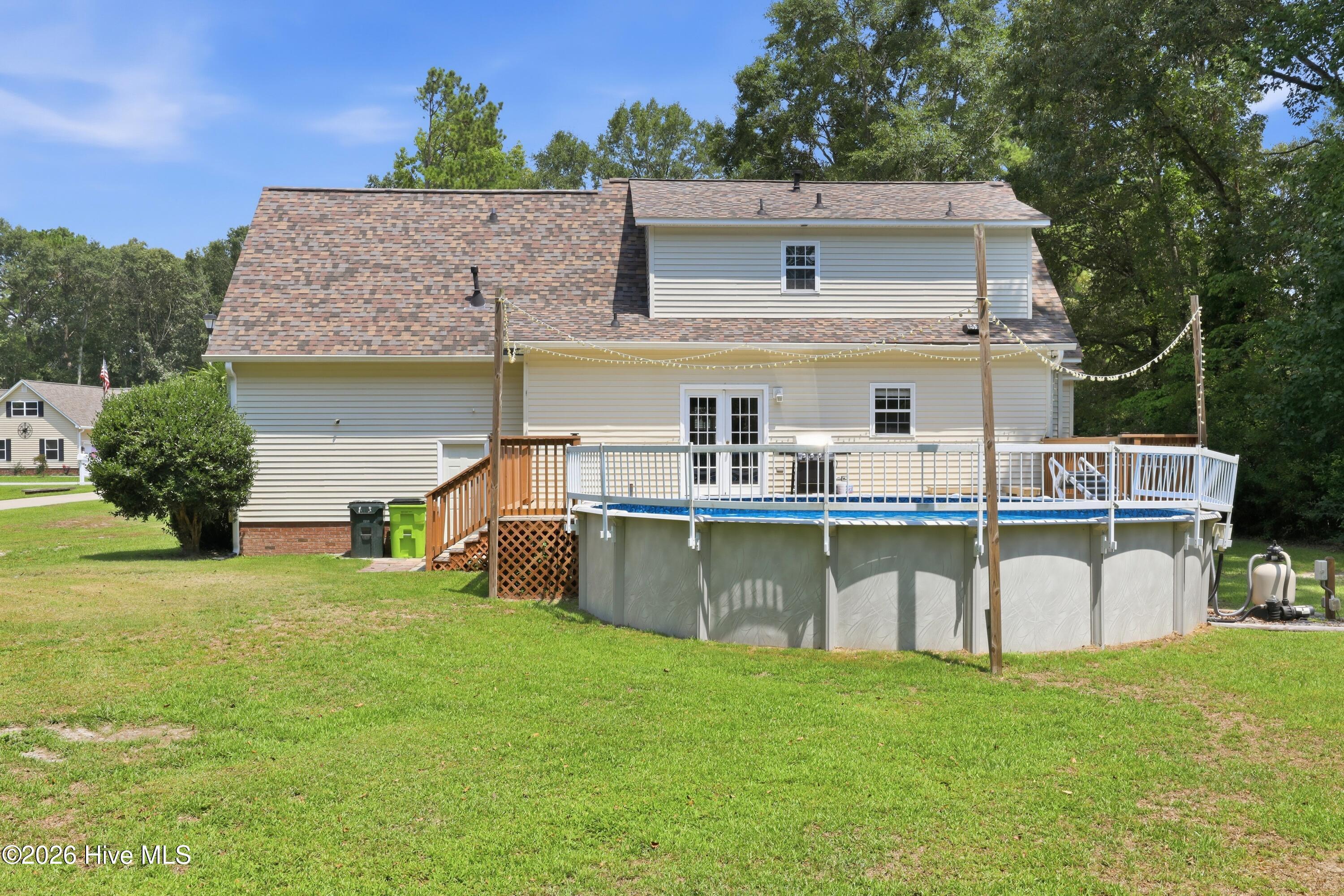 548 Deer Run Road,New Bern