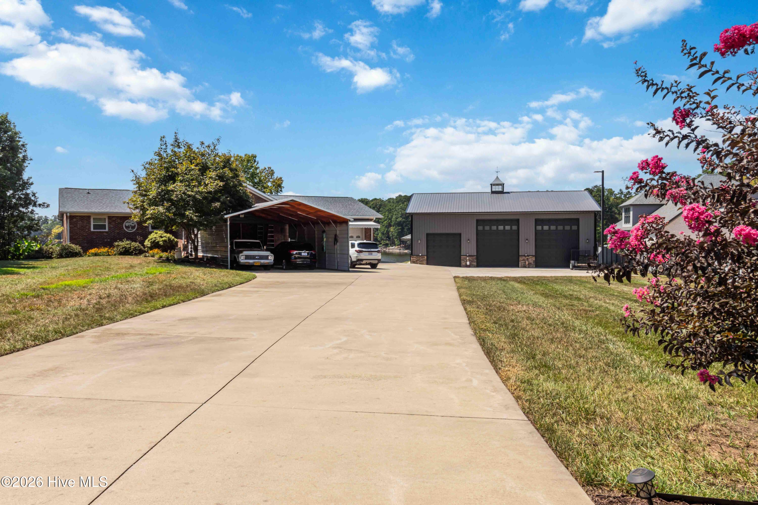Photo 1 of Single family home for sale at 240 Foresail Rd, Salisbury, NC 28146 | MLS# 100601632 | Listing updated on 2026-09-05