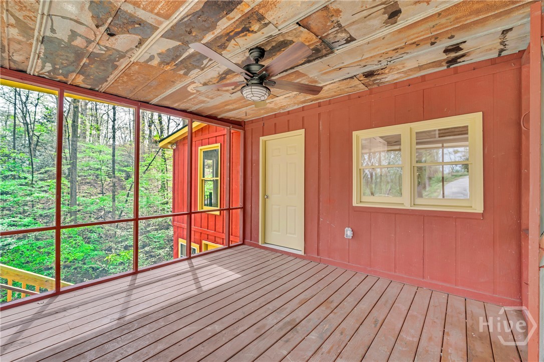 6417 Honeysuckle Lane, Gainesville, GA, 30506