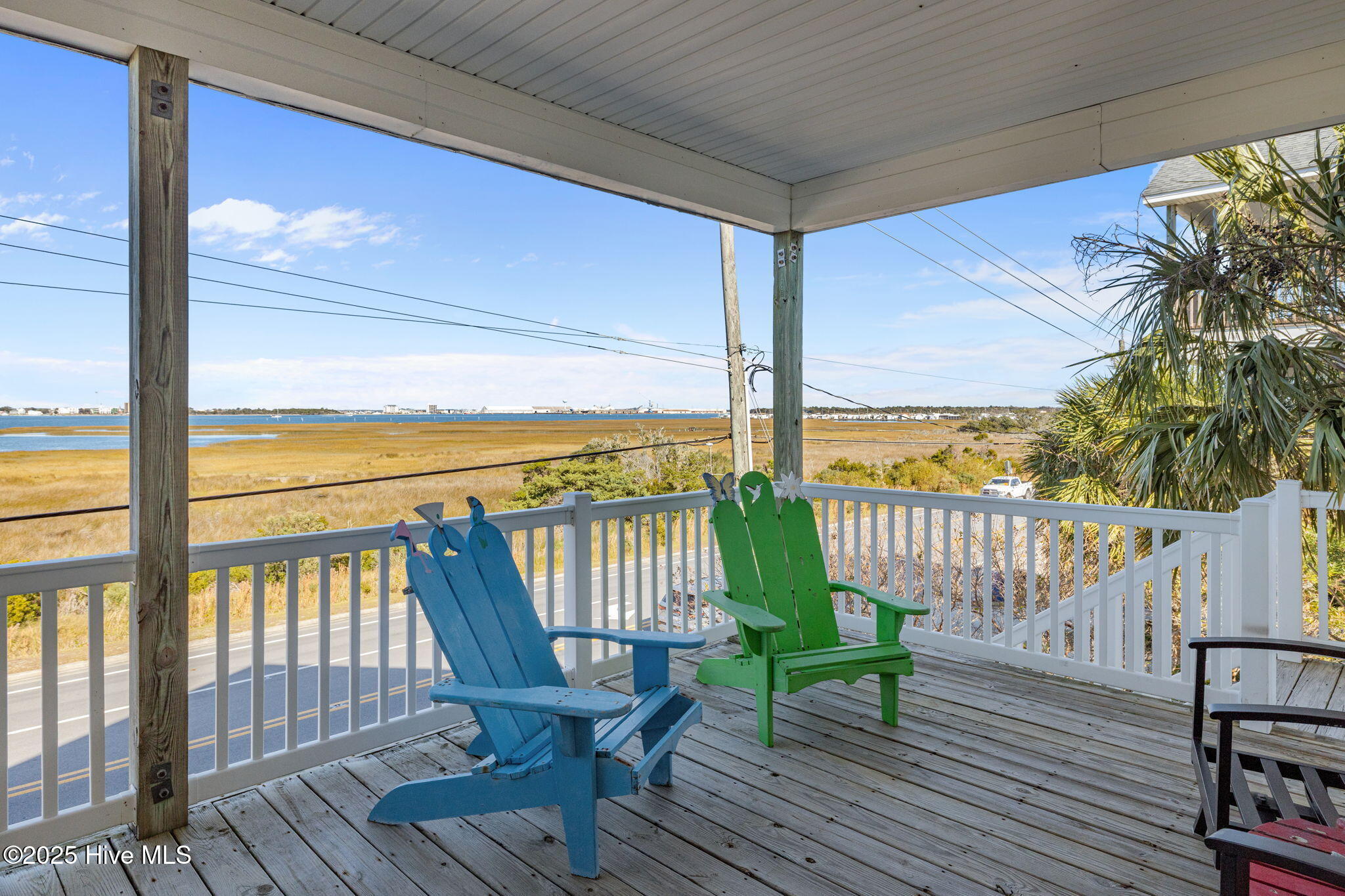 1100 E Ft Macon Road A,Atlantic Beach