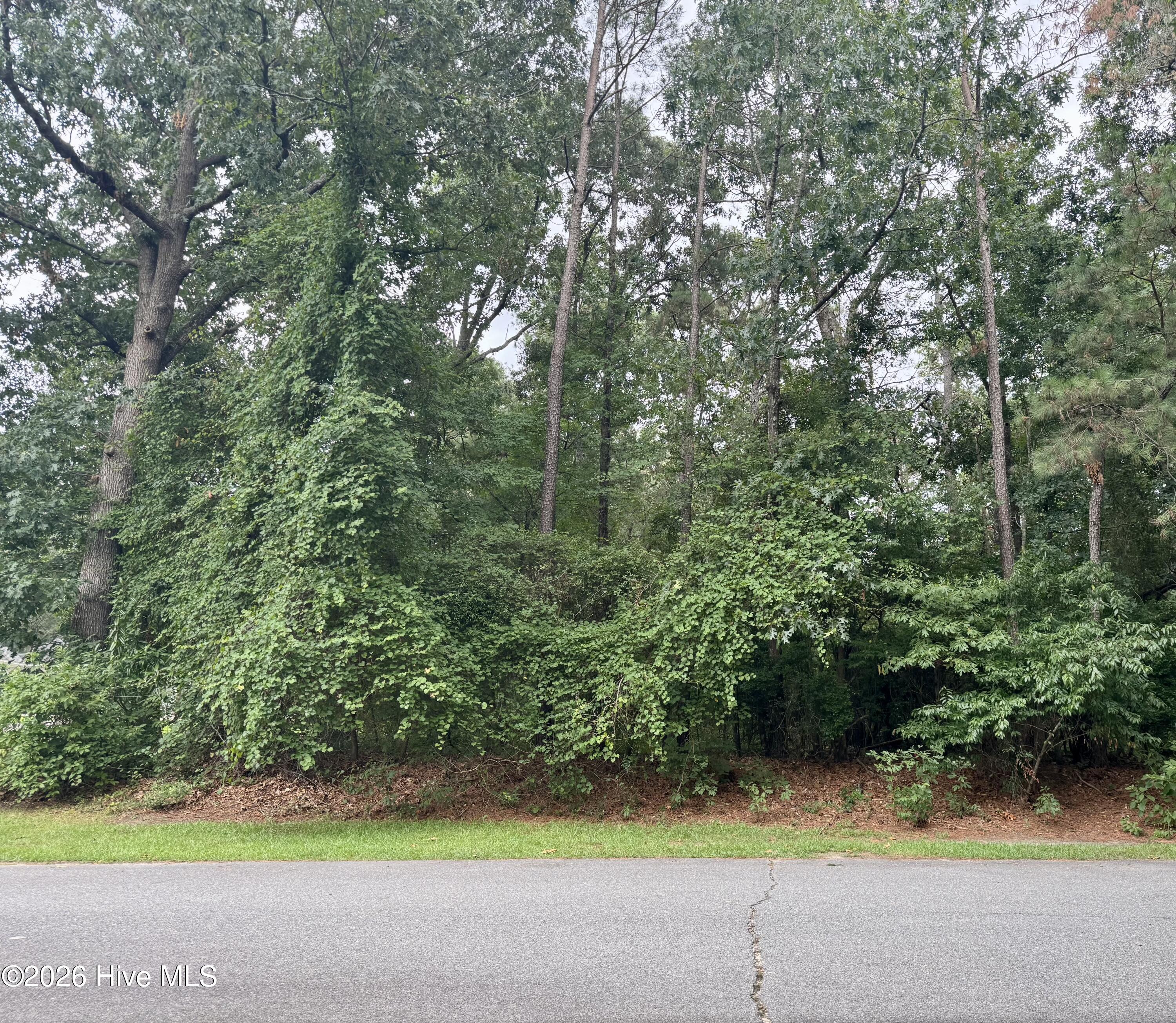 Exterior photo of 112 Deerborn Drive, Goldsboro, NC 27534. MLS: 100588703