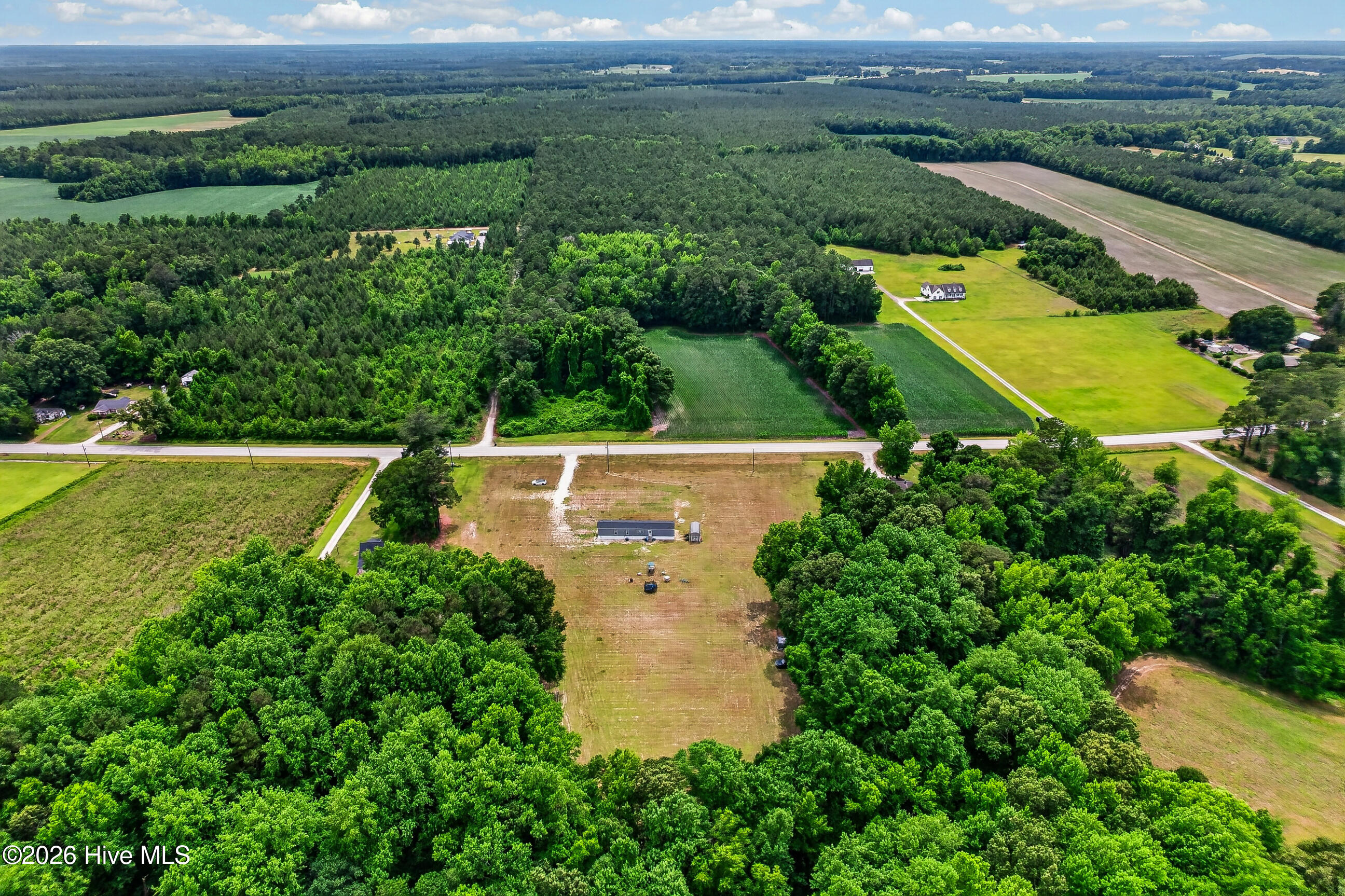 5640 W Nc 55 Highway,Cove City
