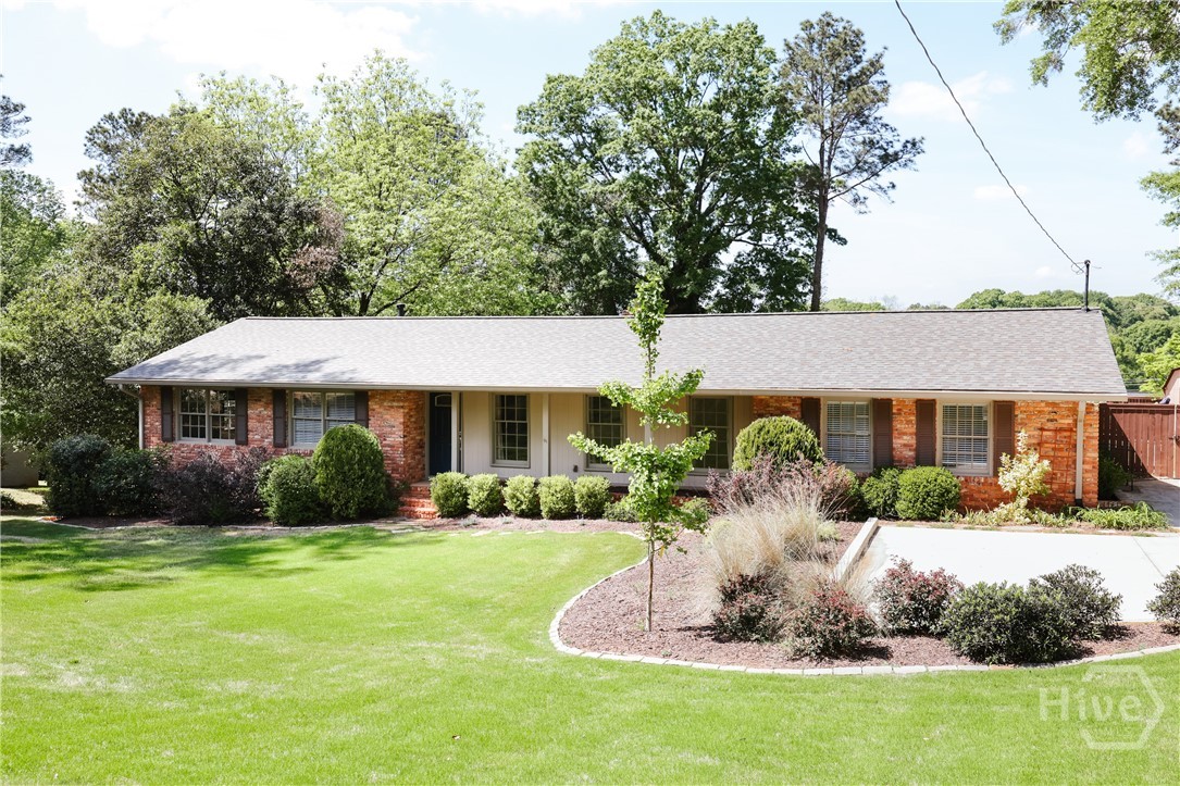206 Fortson Drive, Athens, GA 30606 Listing Photo  45