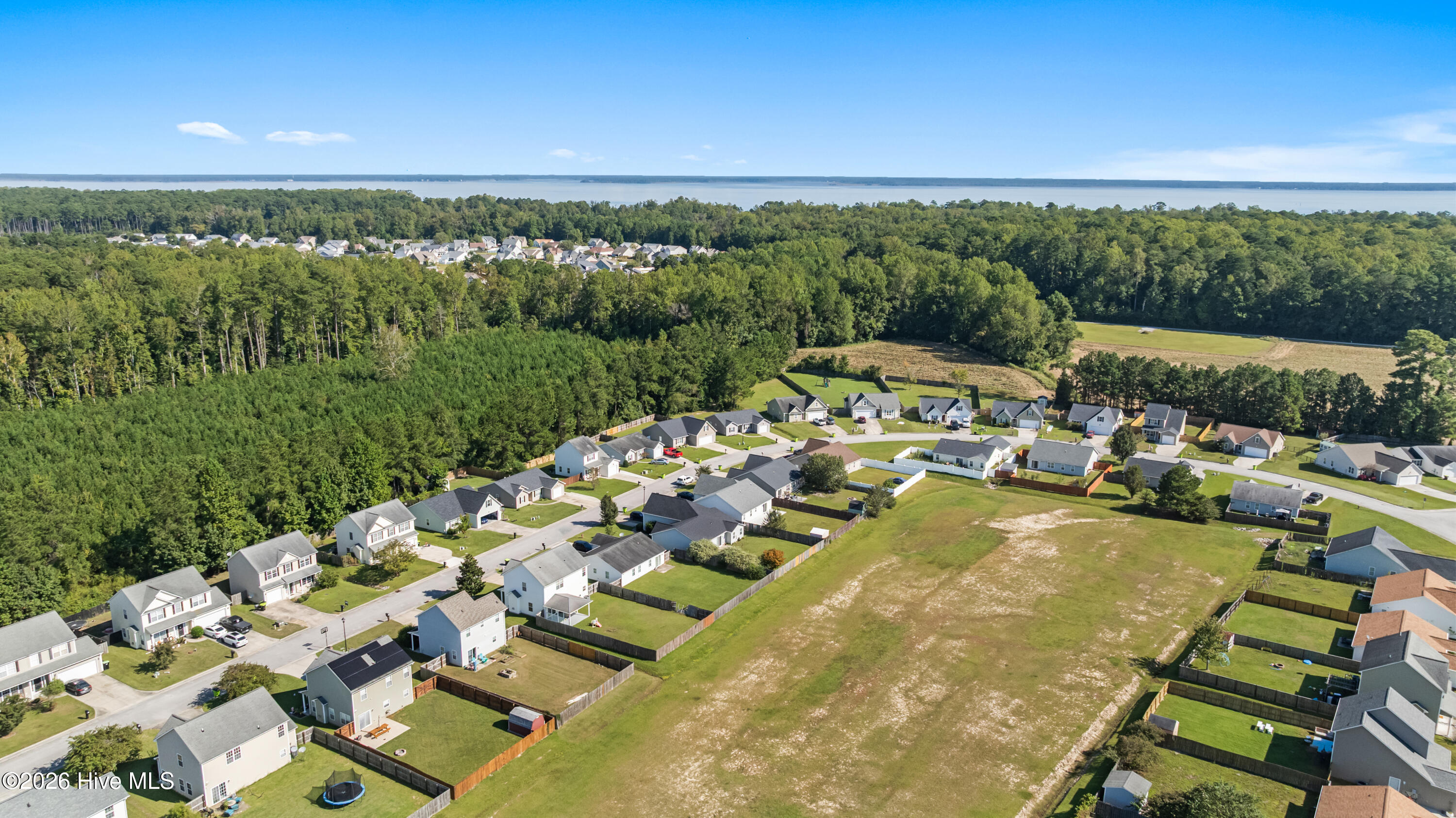 163 Crooked Run Drive,New Bern