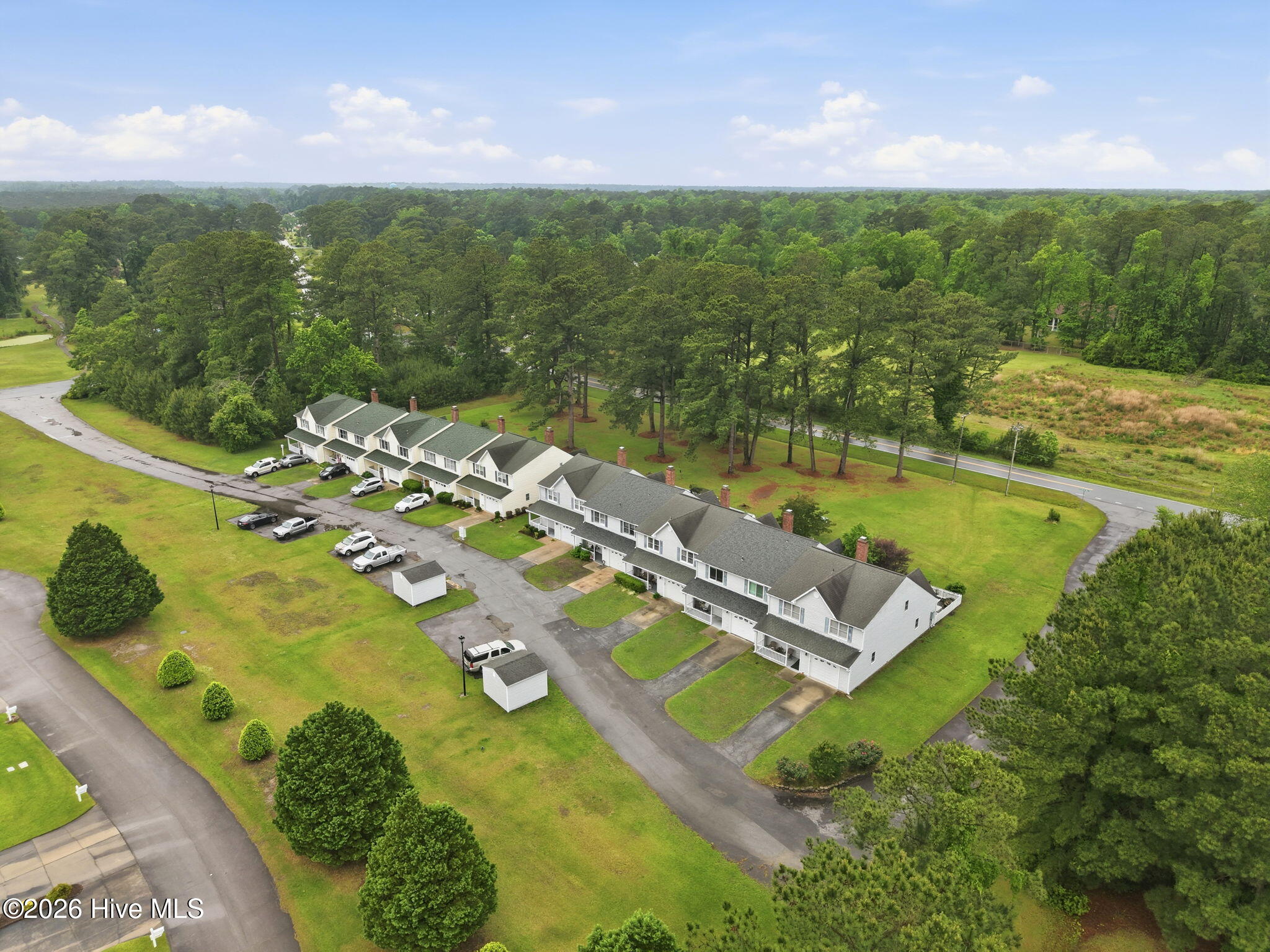 345 Carolina Pines Boulevard 6,New Bern