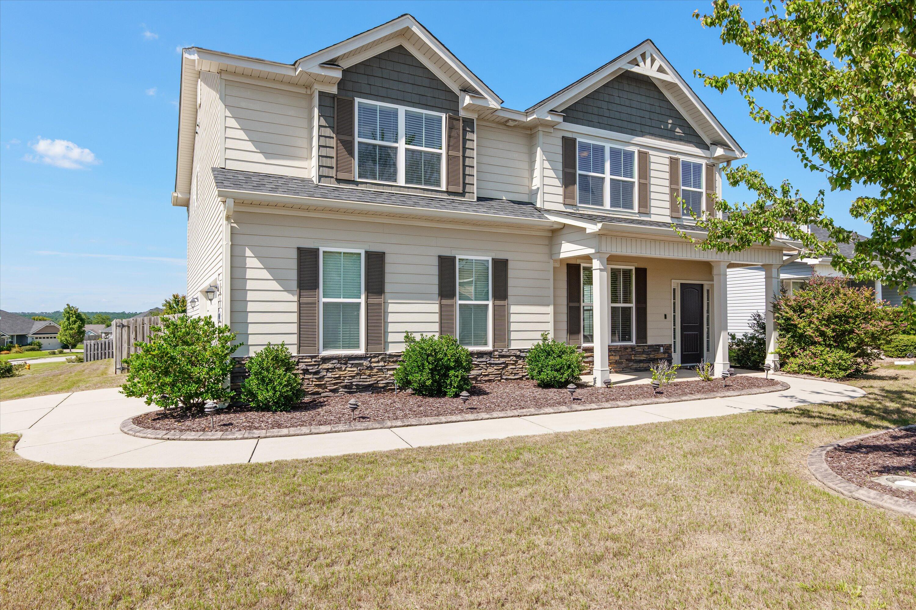 Property at 4020 Pullman Circle