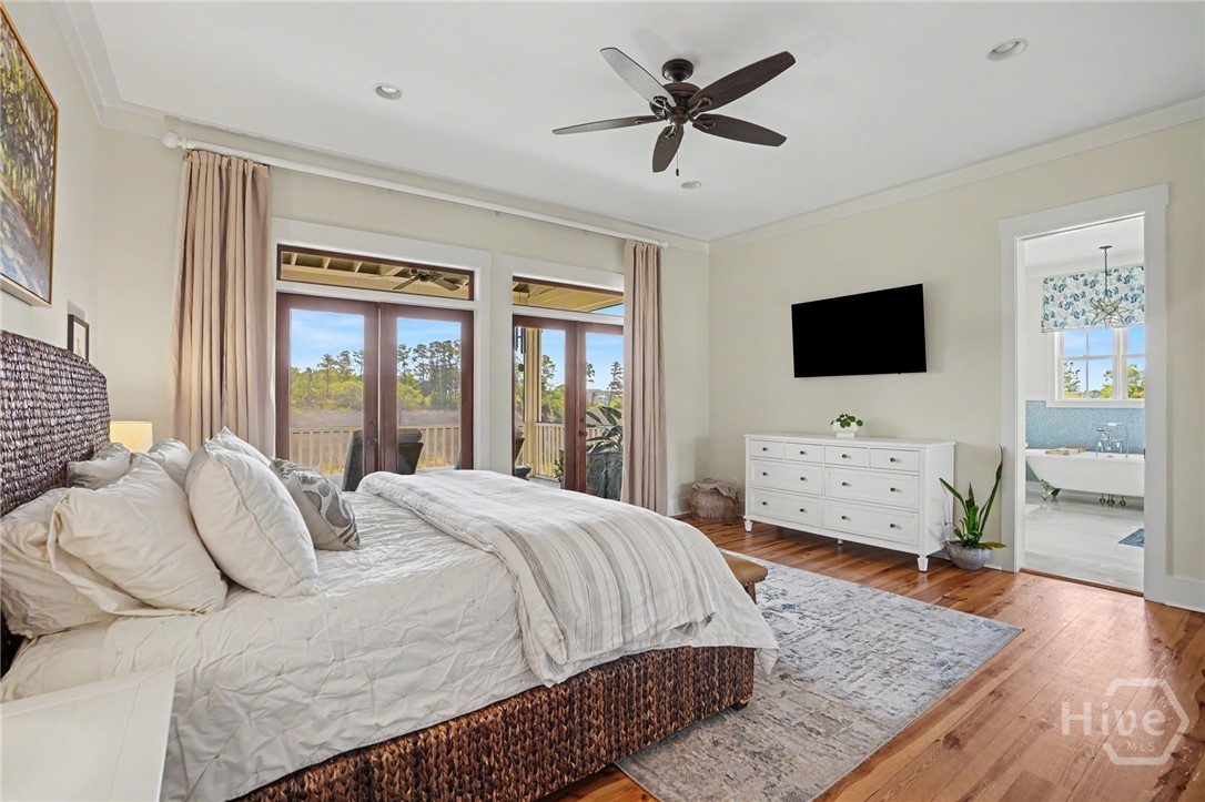 8 Caretakers Lane, Savannah, GA, 31404