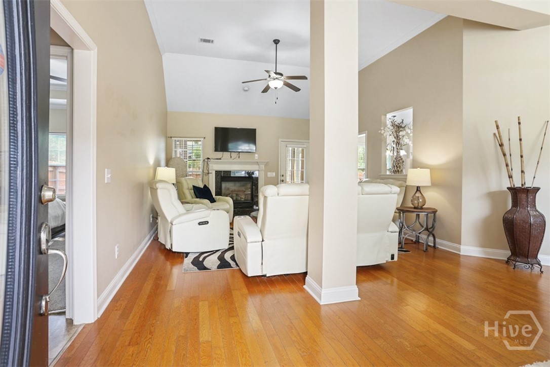 5th image of 300 Brighton Woods Dr, Pooler, GA 31322 | MLS# SA362576