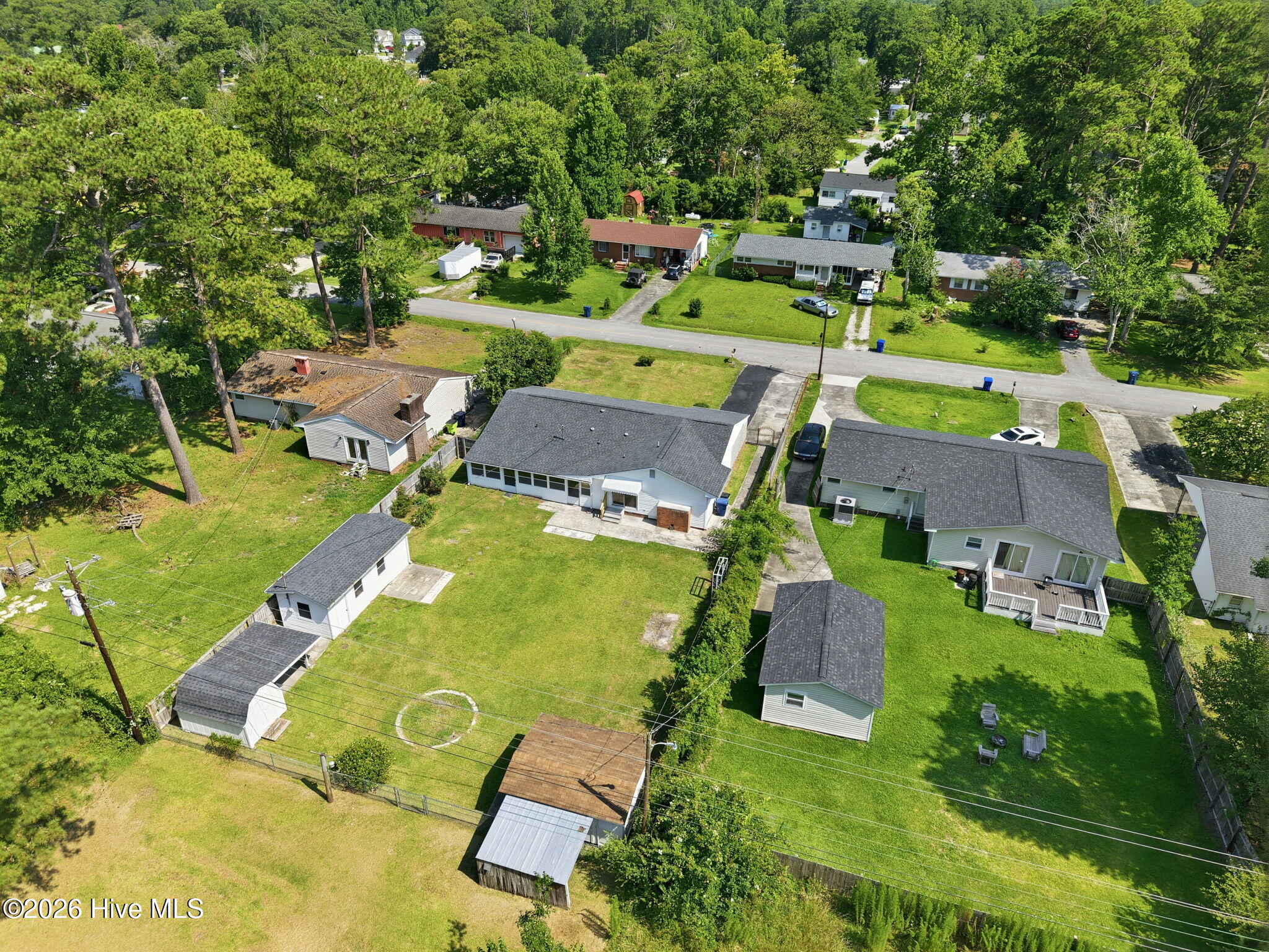 125 Bryan Boulevard,Havelock