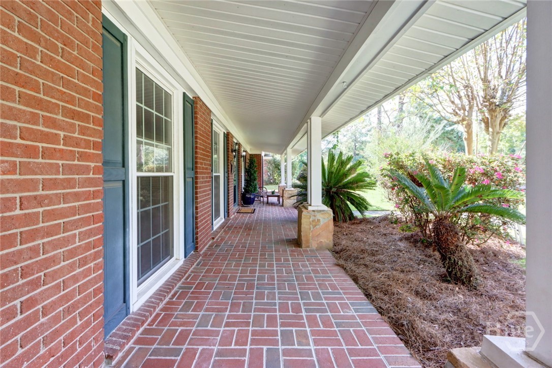 Photo 3 of Single family home for sale at 13104 Largo Dr, Savannah, GA 31419 | MLS# SA365952 | Listing updated on 2026-10-08