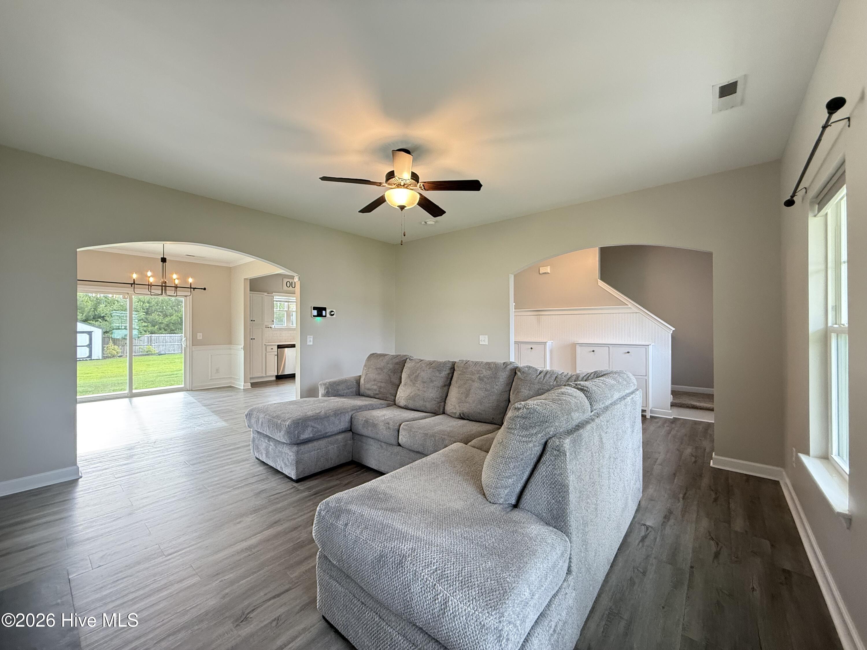 303 Breezeway Drive,Sneads Ferry